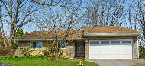 625 LUELLA DRIVE KUTZTOWN PA 19530