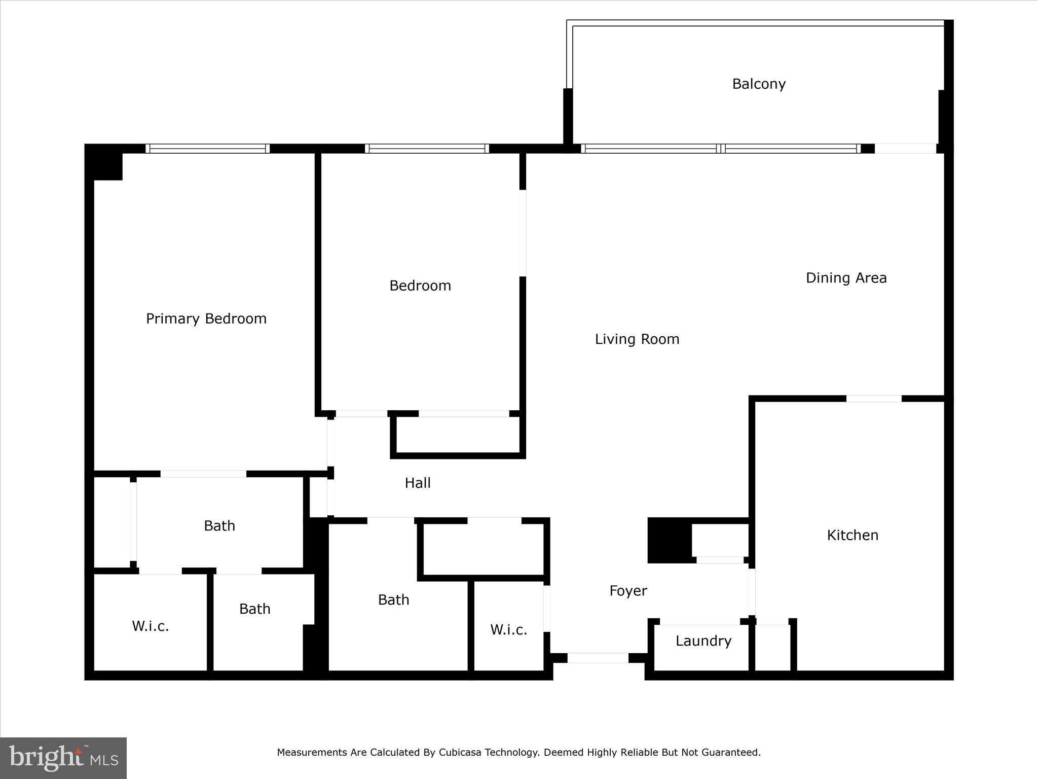 SKYLINE SQUARE CONDO - Residential Lease