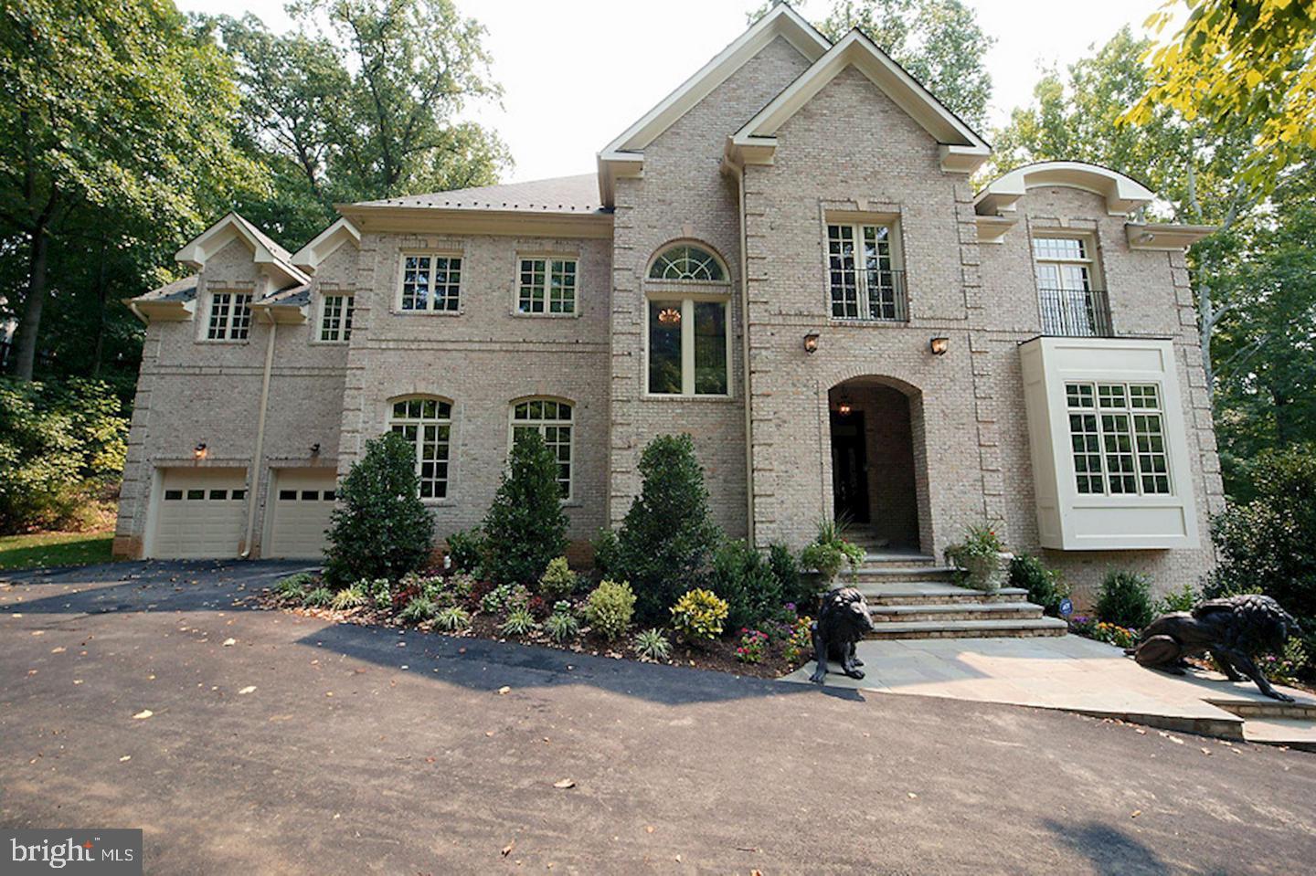 KIRBY WOODS - Residential