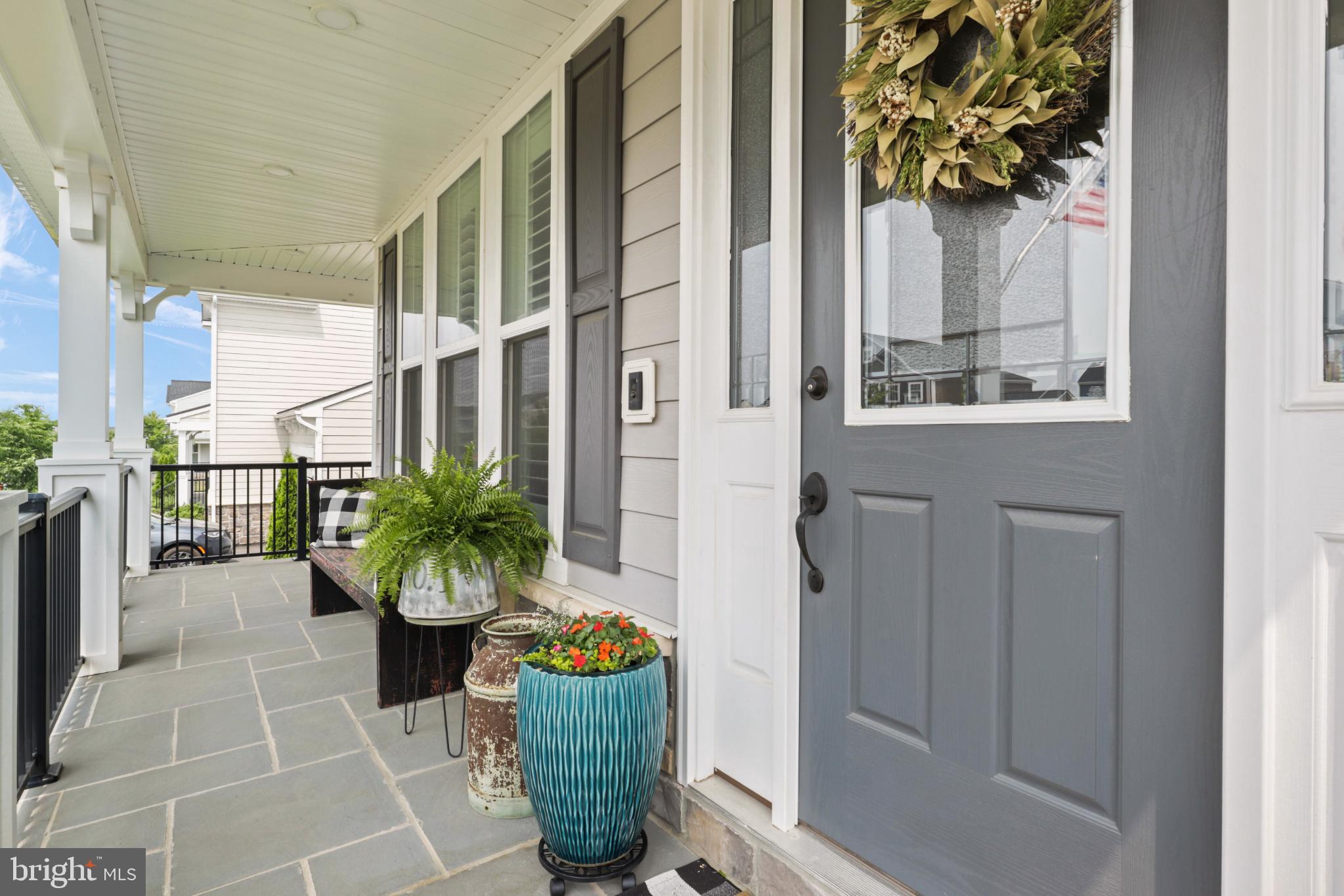 MEADOW BROOK FARM - Residential