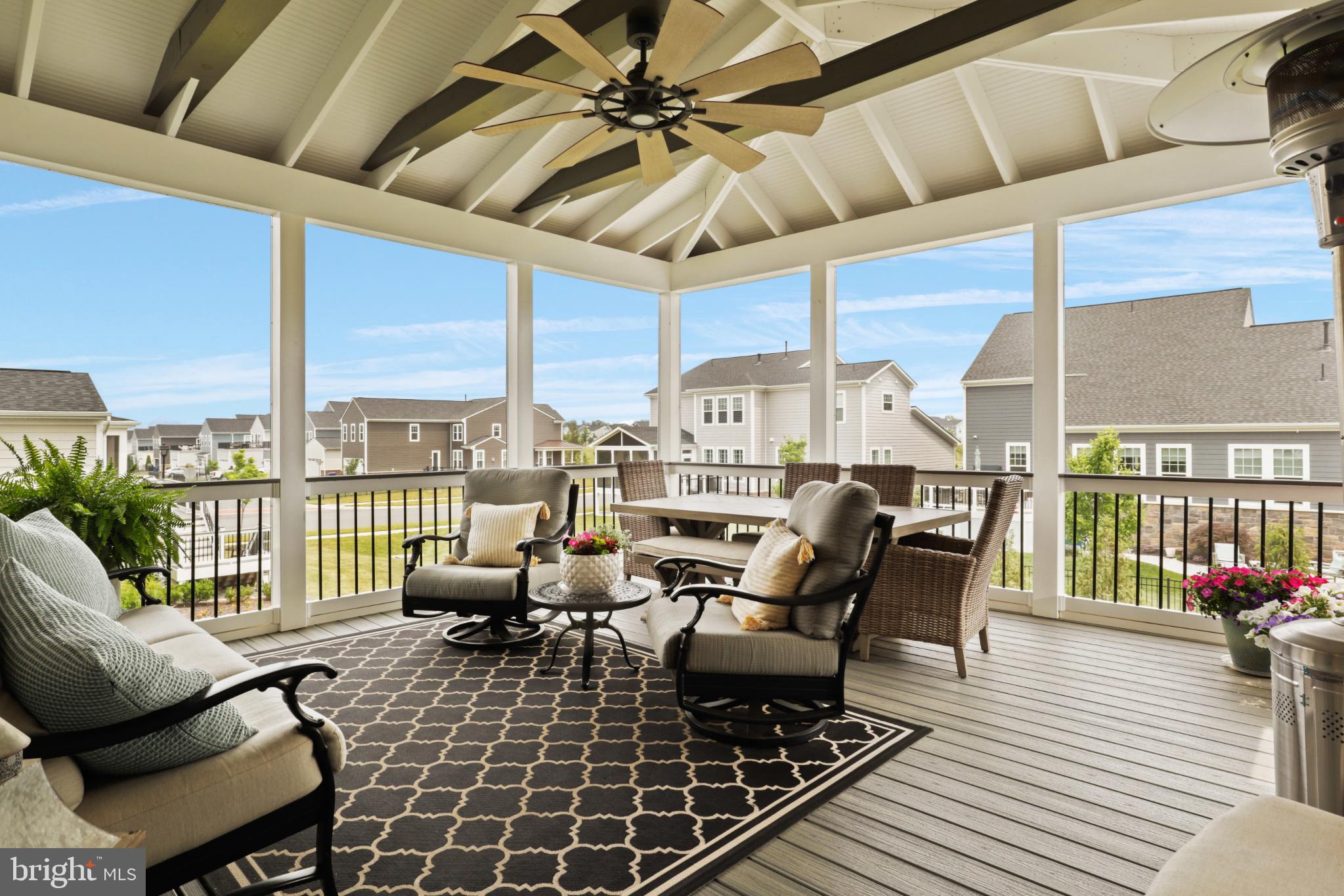 MEADOW BROOK FARM - Residential