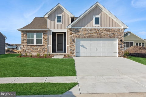 Homes For Sale - 36366 West Old Gate Drive<br/> GEORGETOWN, DE 19947