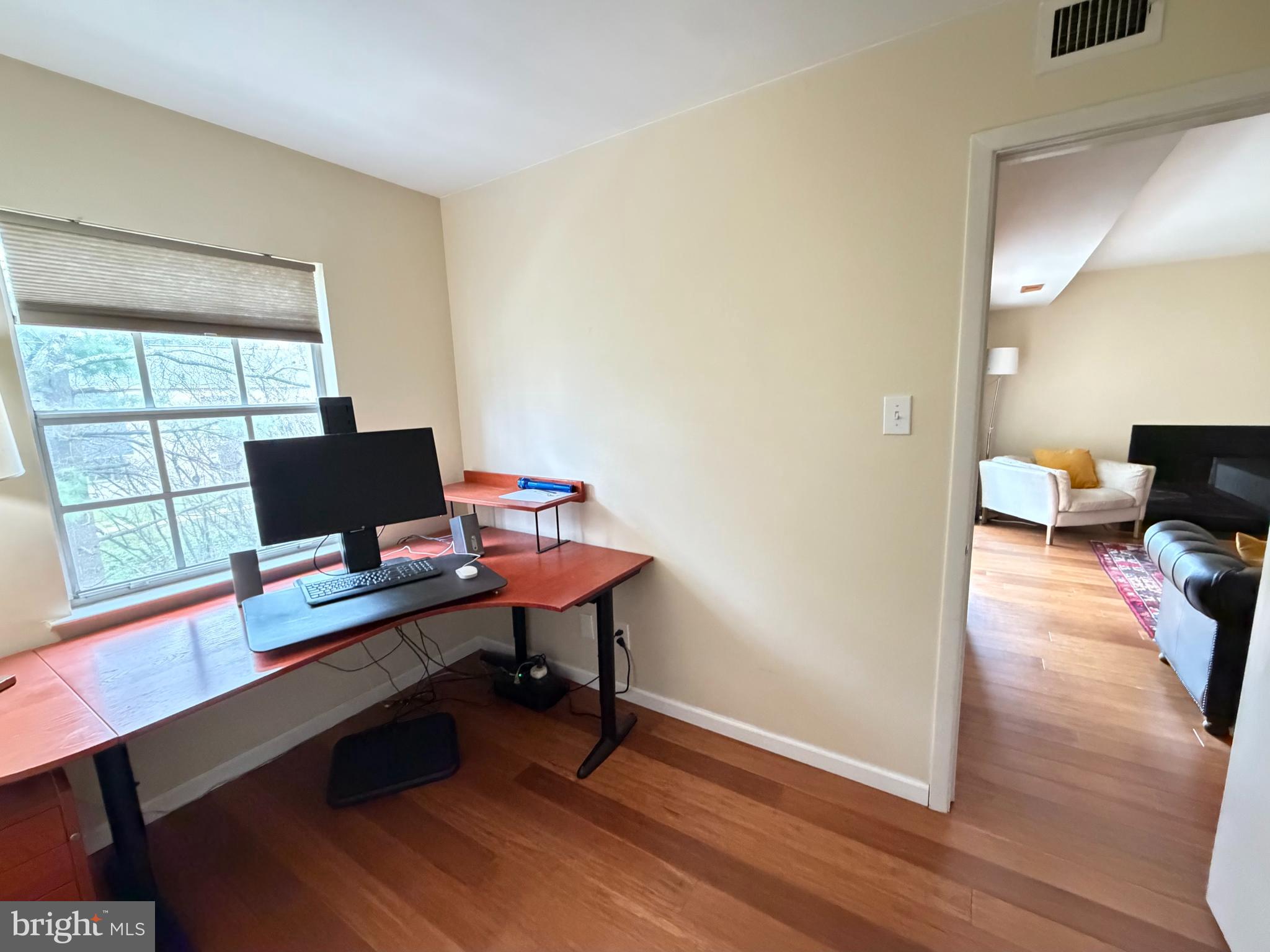 OLD FORGE CROSSING - Residential