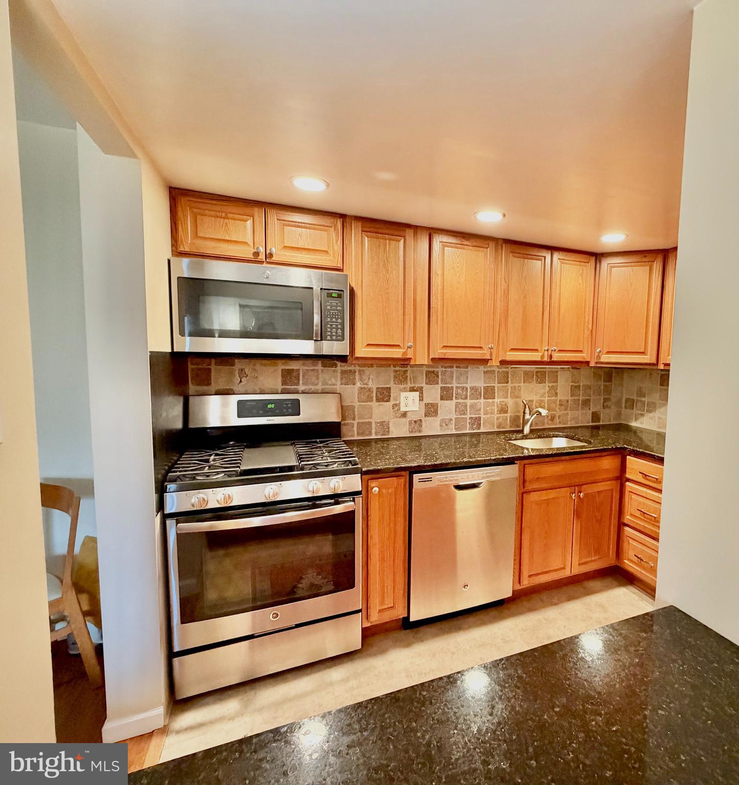 OLD FORGE CROSSING - Residential