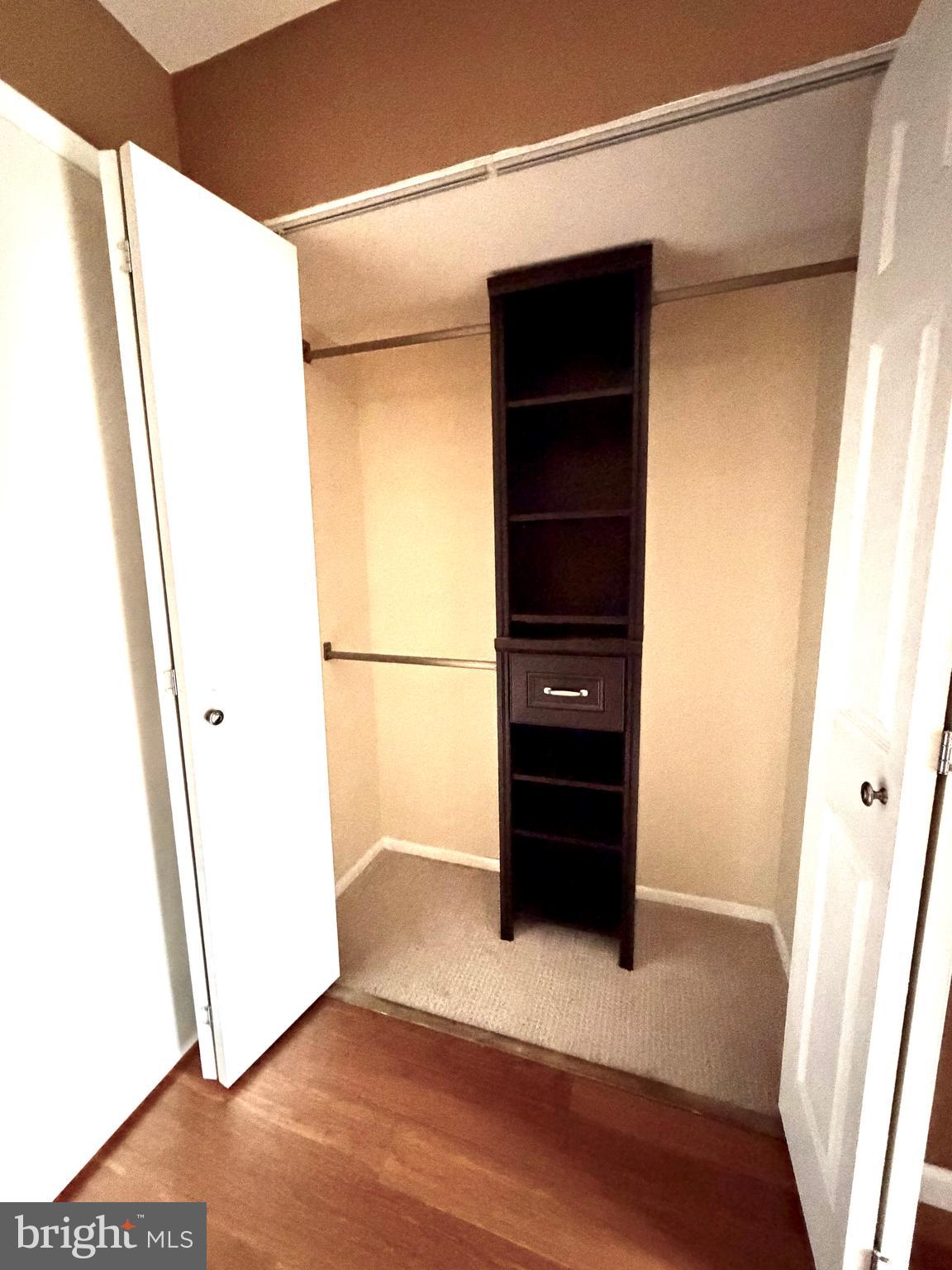 OLD FORGE CROSSING - Residential