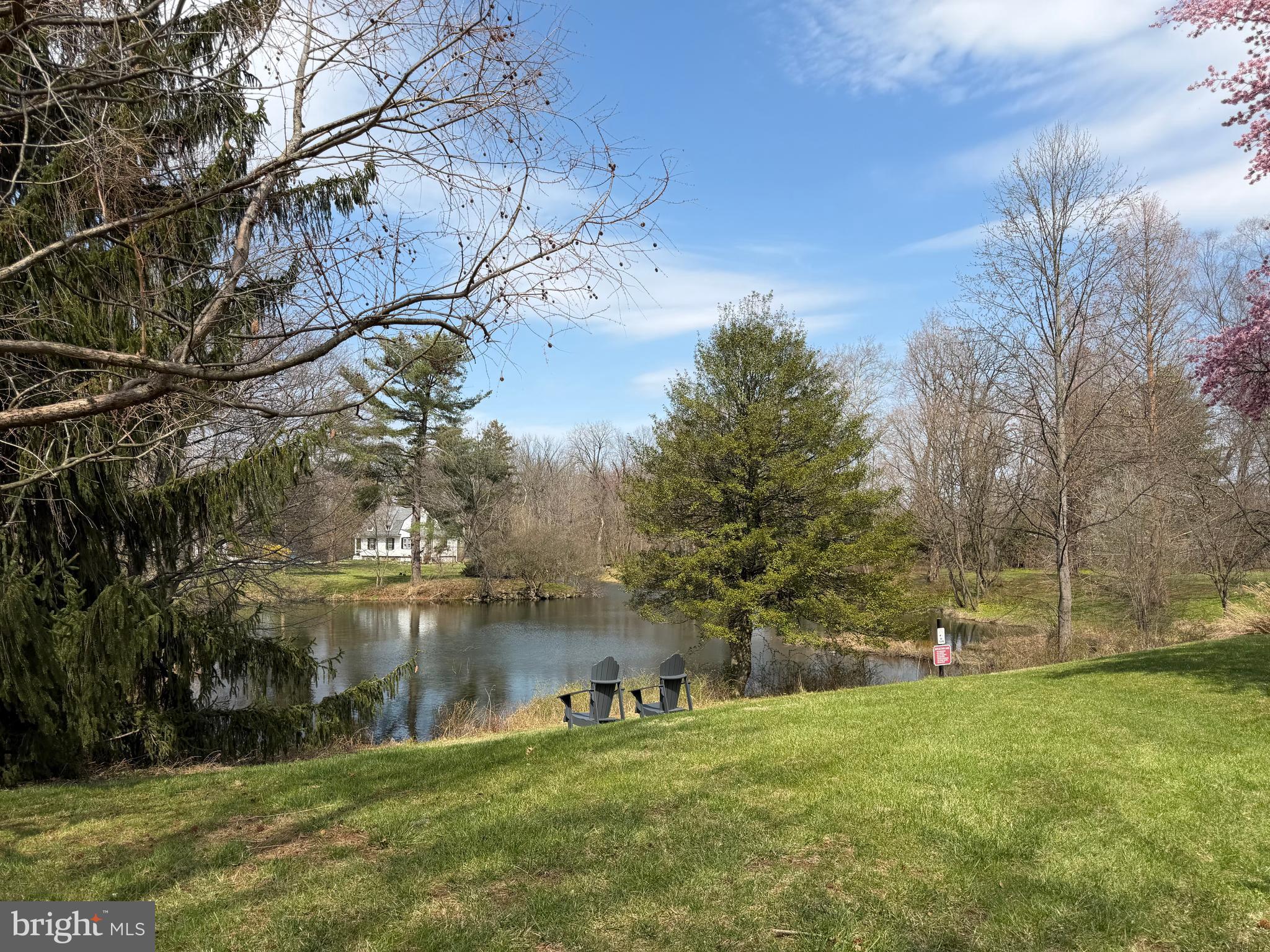 OLD FORGE CROSSING - Residential
