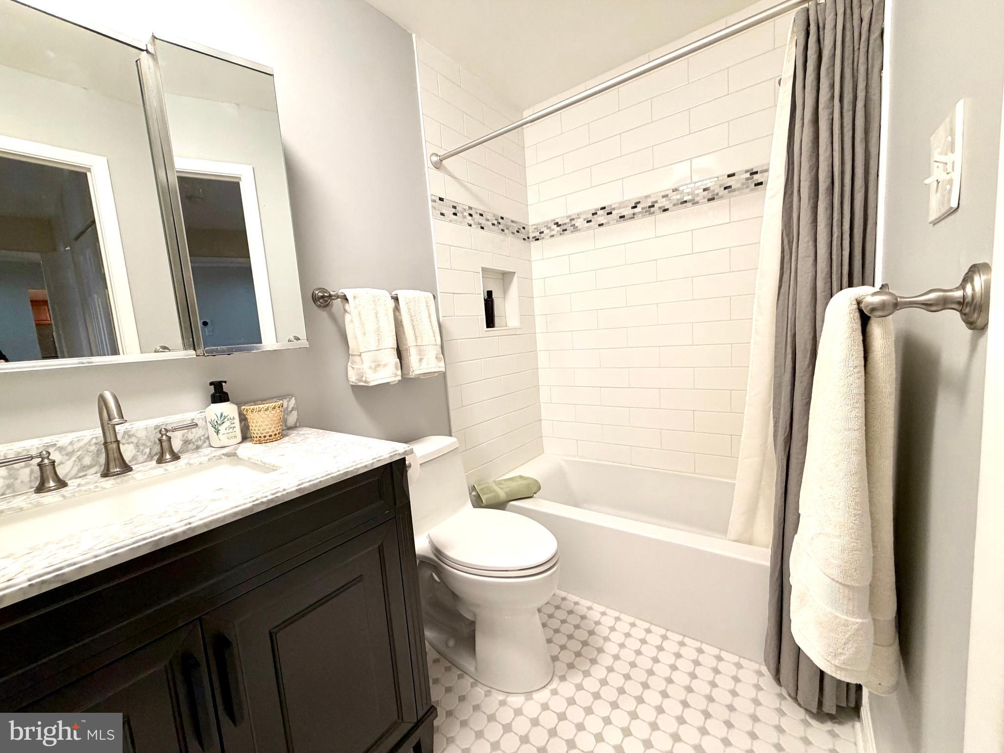 OLD FORGE CROSSING - Residential