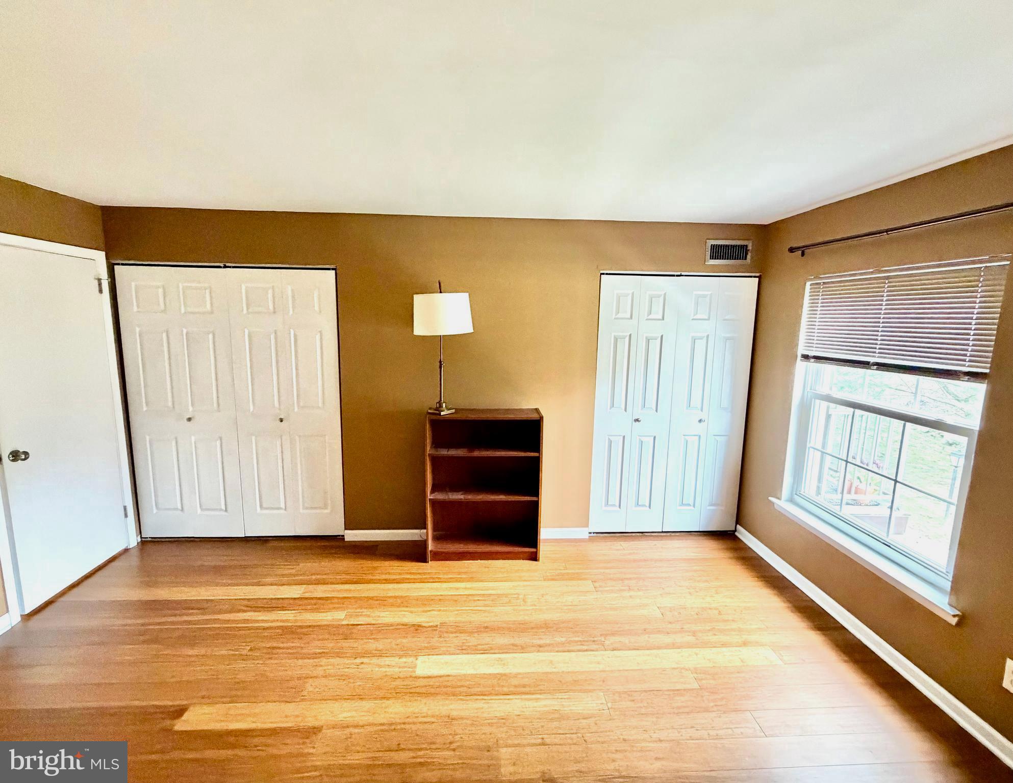 OLD FORGE CROSSING - Residential