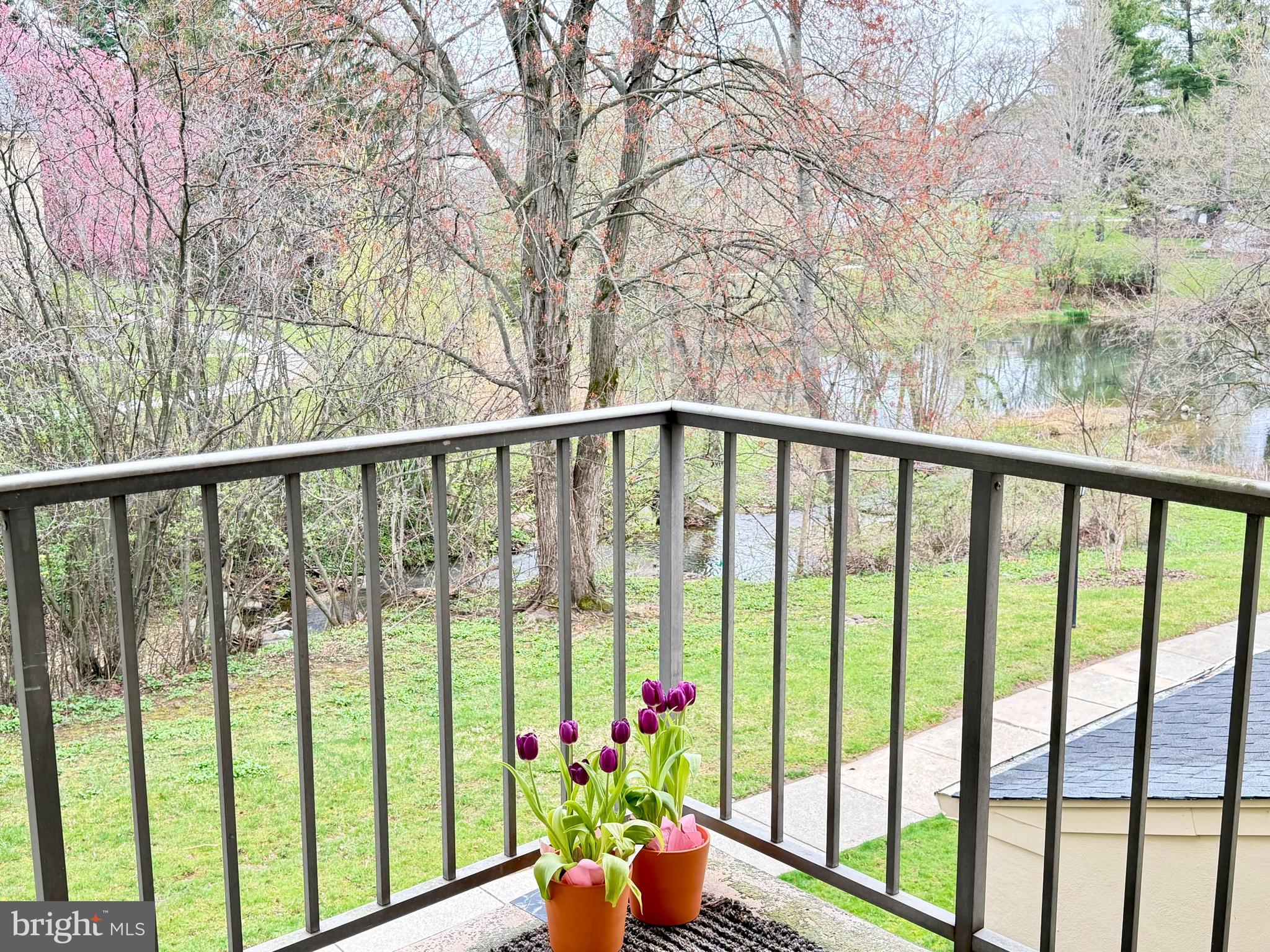 OLD FORGE CROSSING - Residential