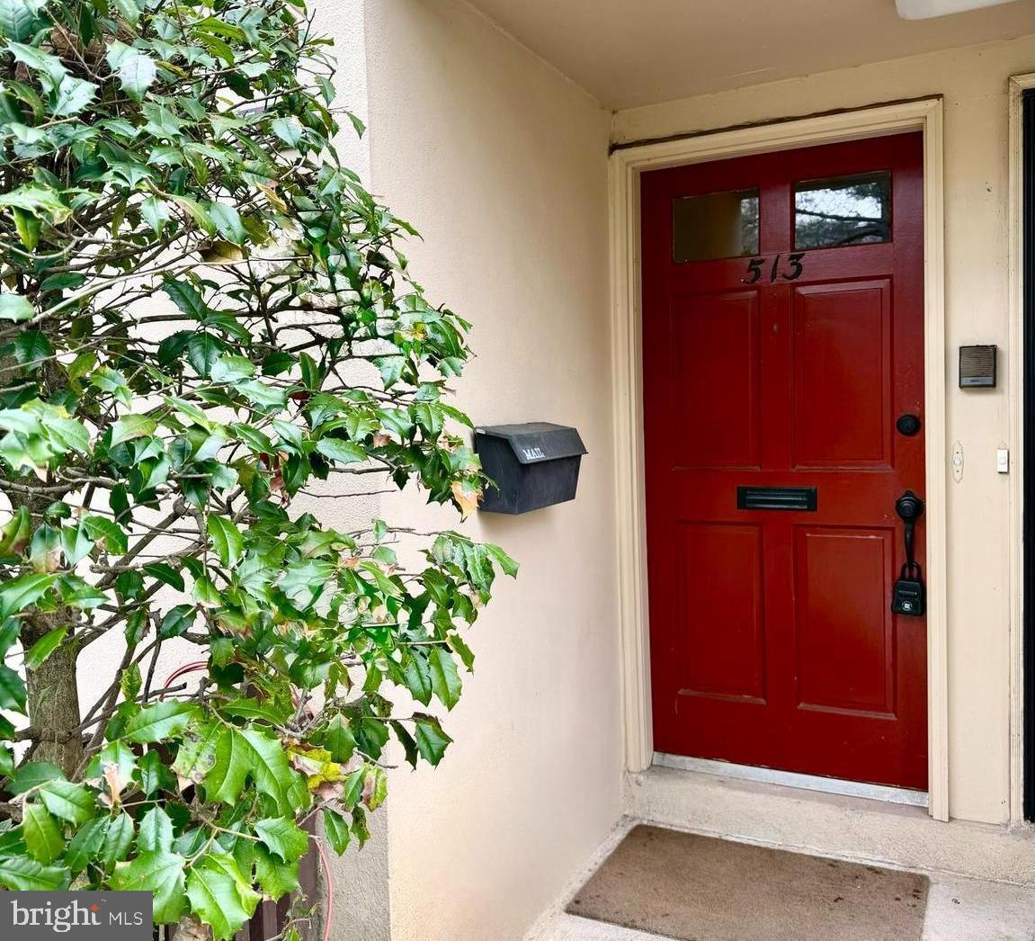 OLD FORGE CROSSING - Residential