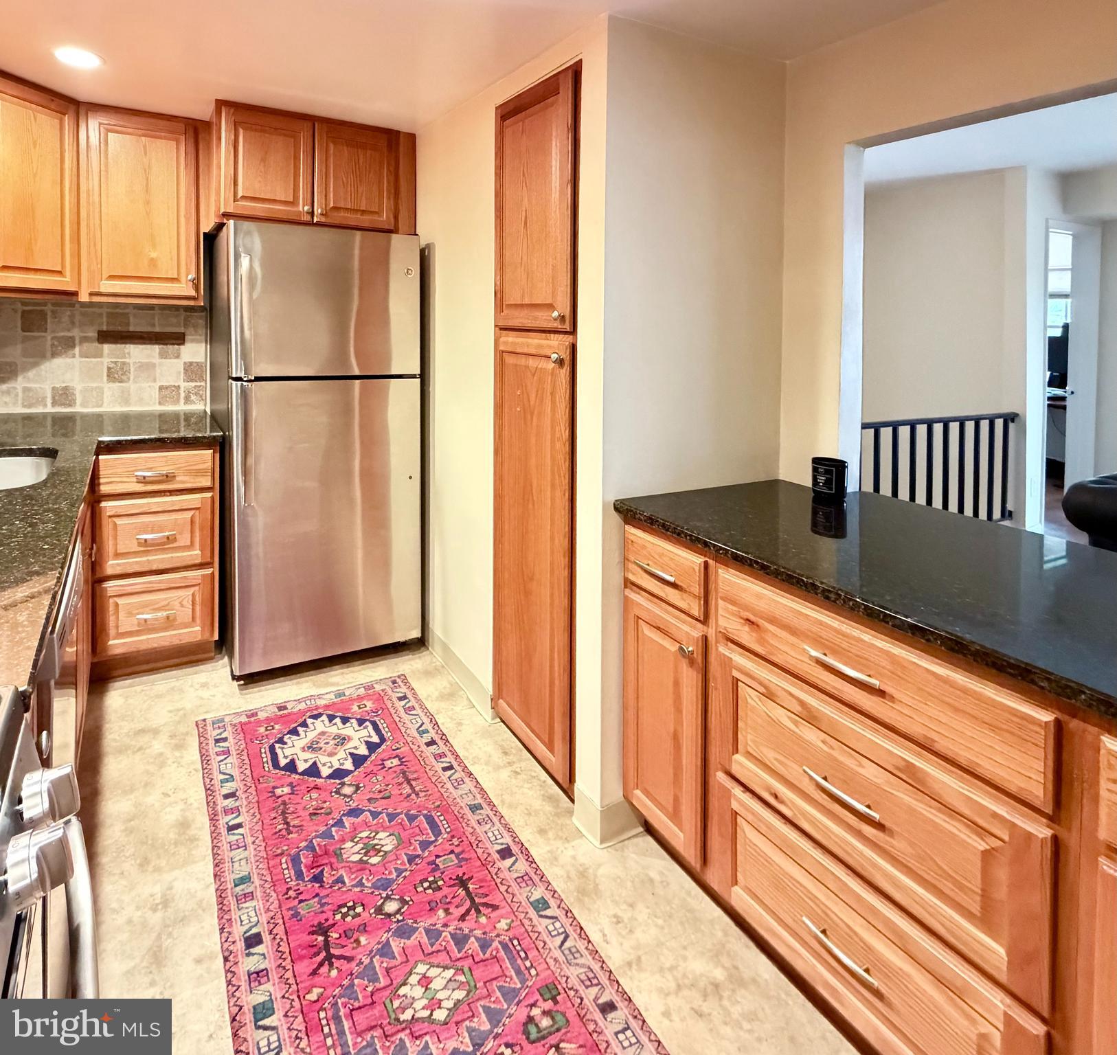 OLD FORGE CROSSING - Residential