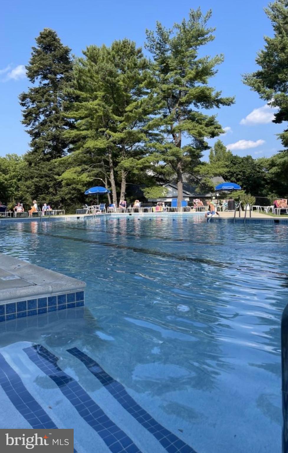 OLD FORGE CROSSING - Residential