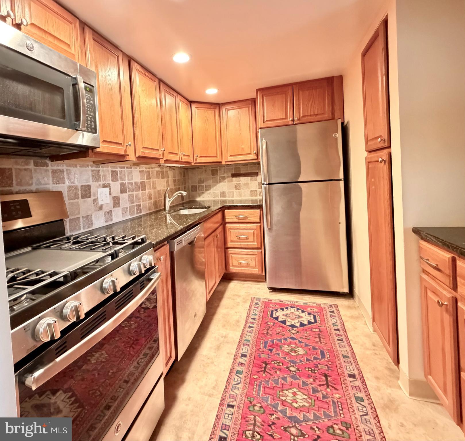 OLD FORGE CROSSING - Residential