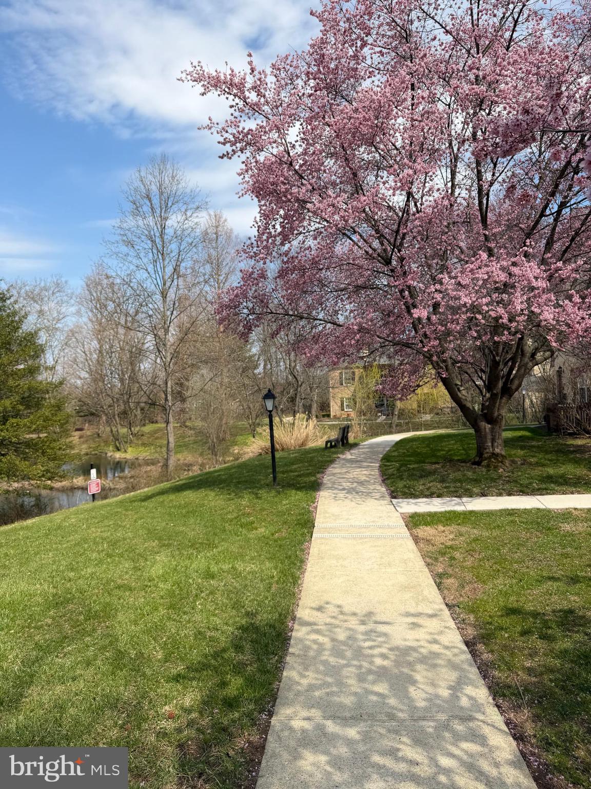 OLD FORGE CROSSING - Residential