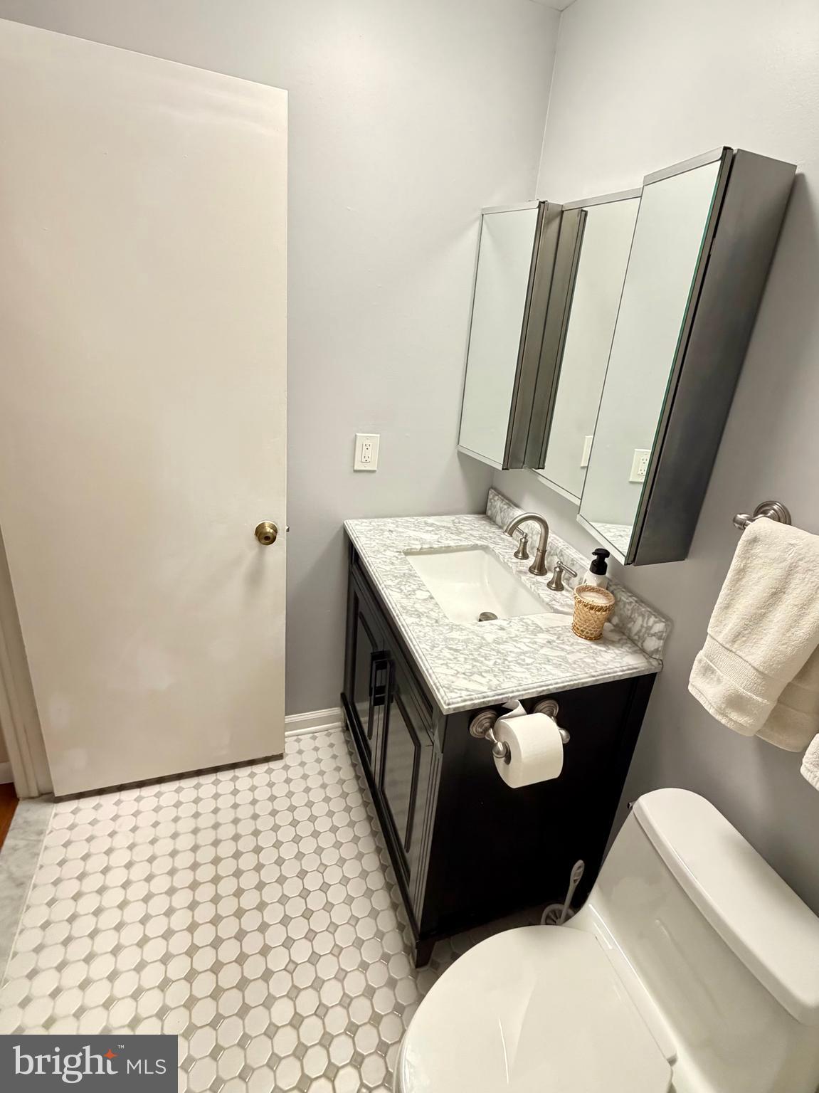 OLD FORGE CROSSING - Residential