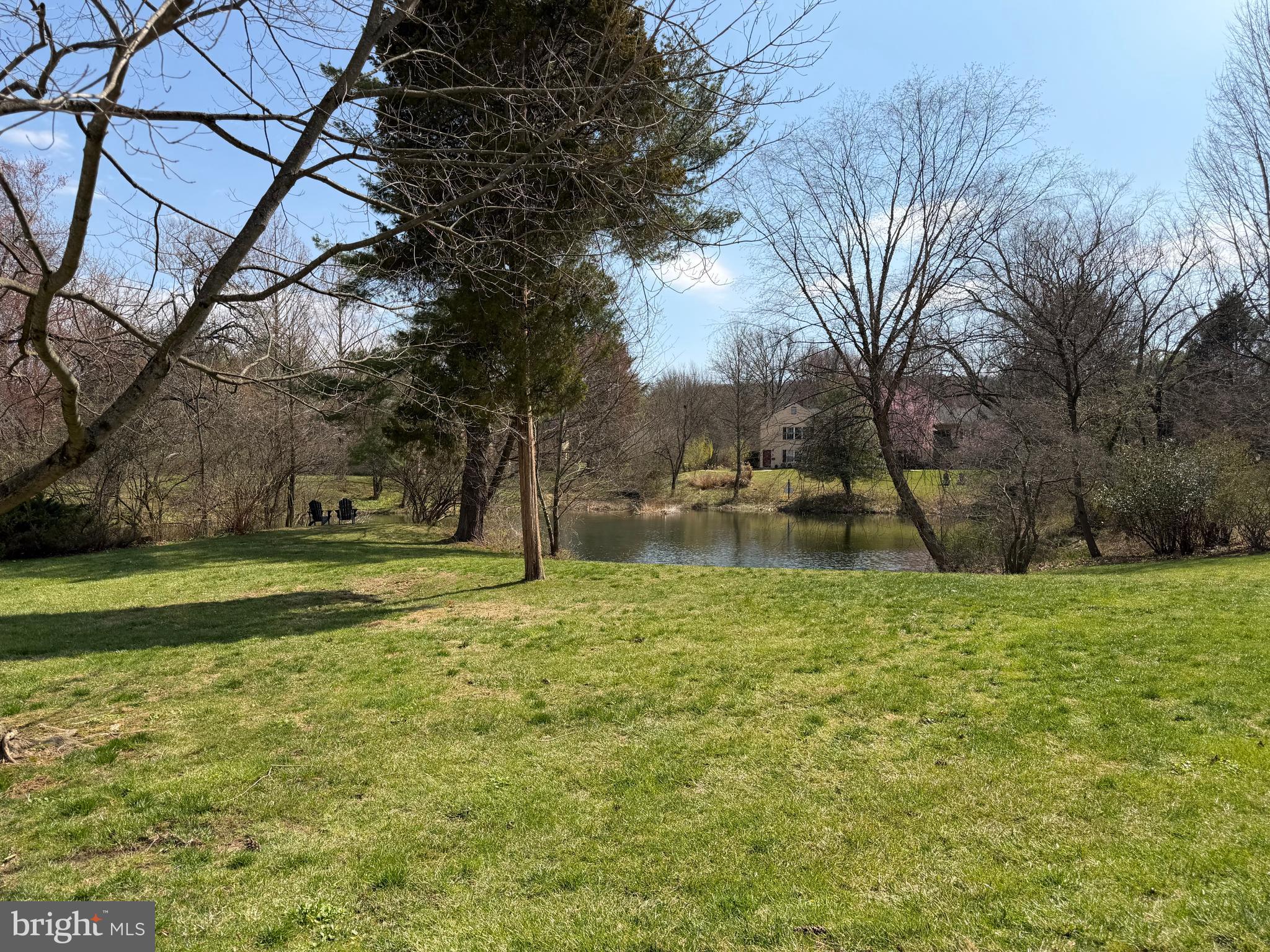 OLD FORGE CROSSING - Residential