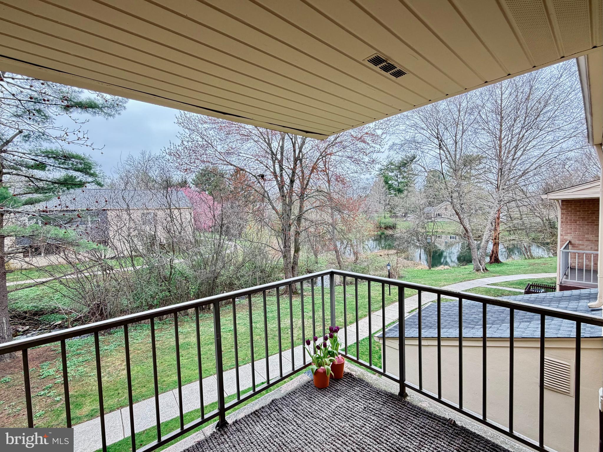 OLD FORGE CROSSING - Residential