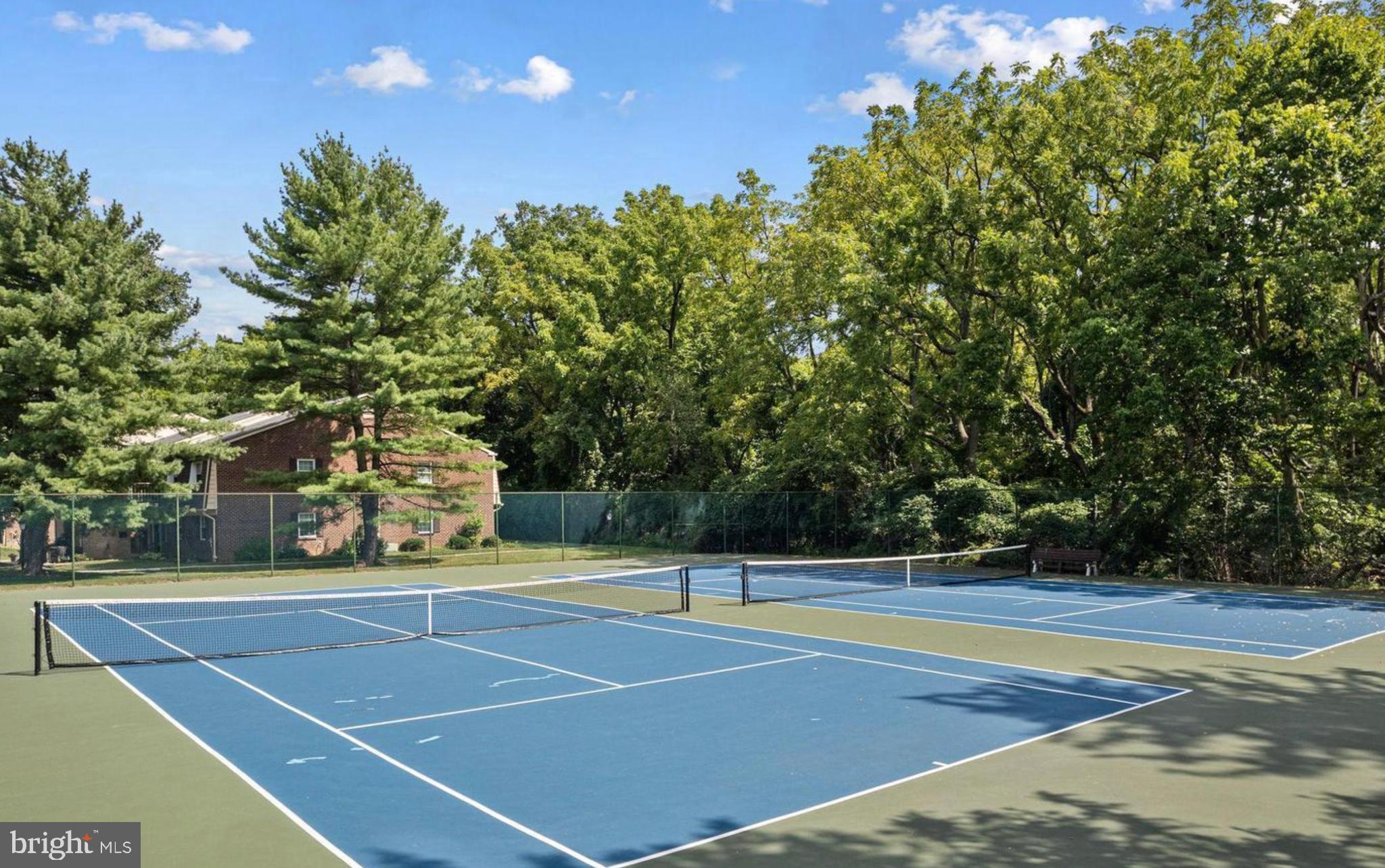 OLD FORGE CROSSING - Residential