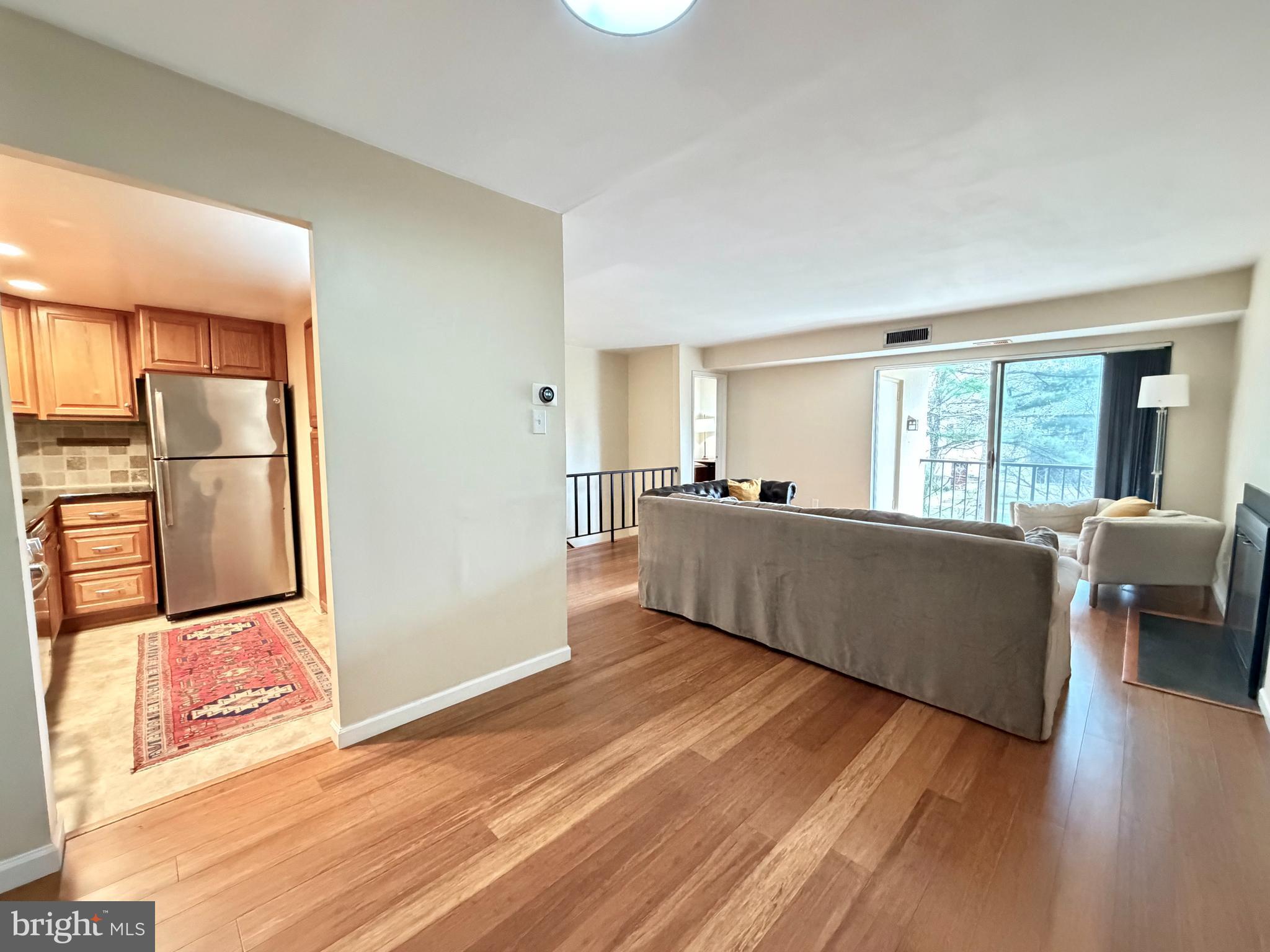 OLD FORGE CROSSING - Residential