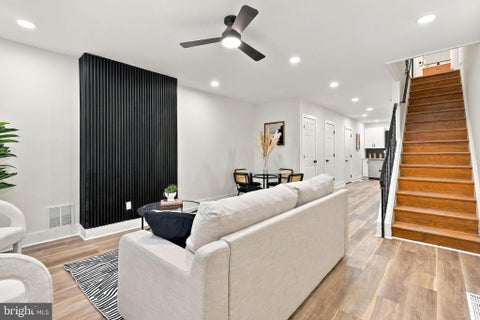 Photo of 3826 Fairmount Avenue, PHILADELPHIA, PA 19104 (MLS # PAPH2674930)