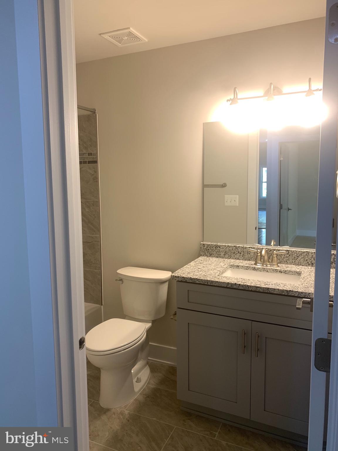 CABIN POINT - Residential