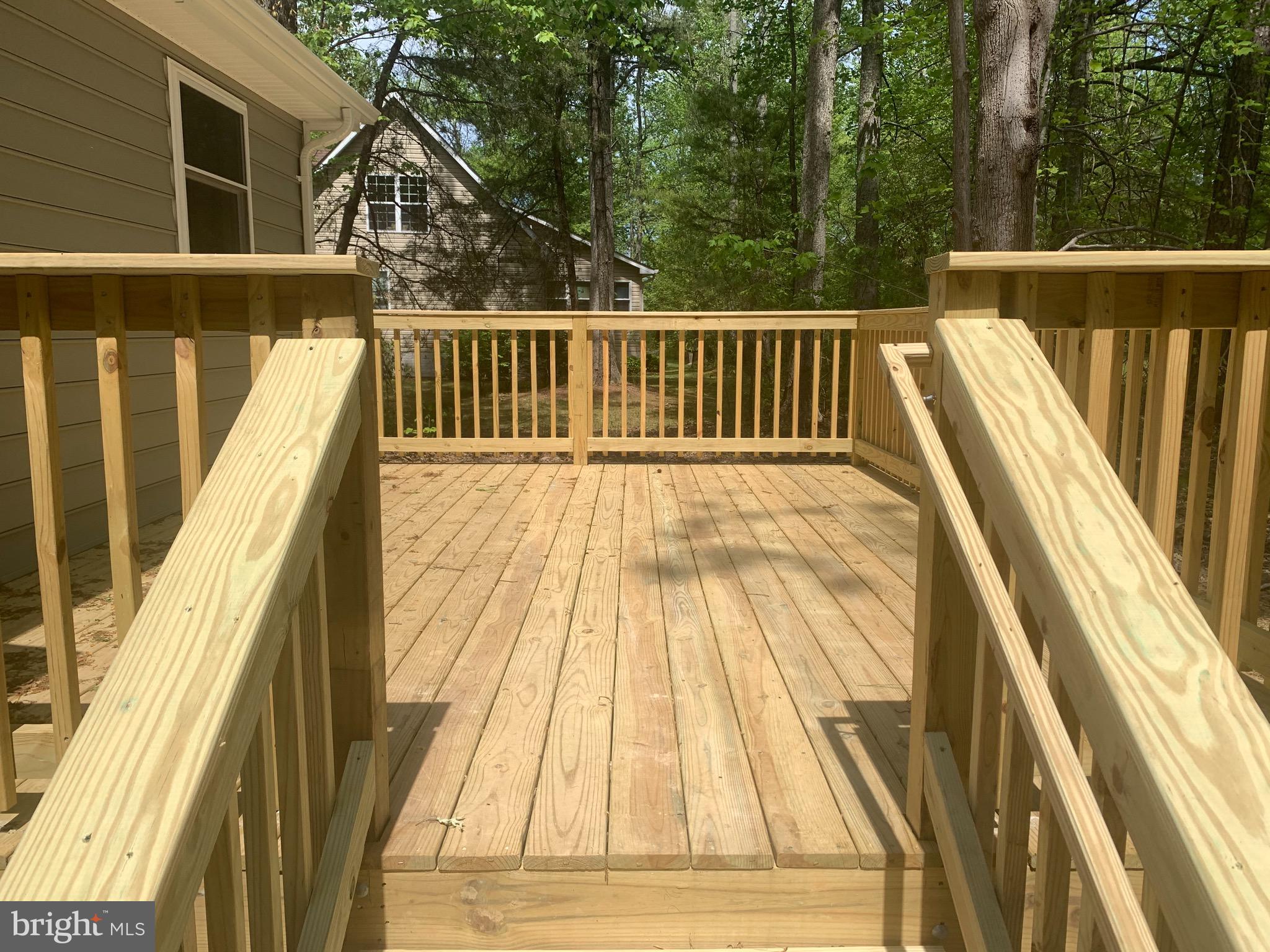 CABIN POINT - Residential