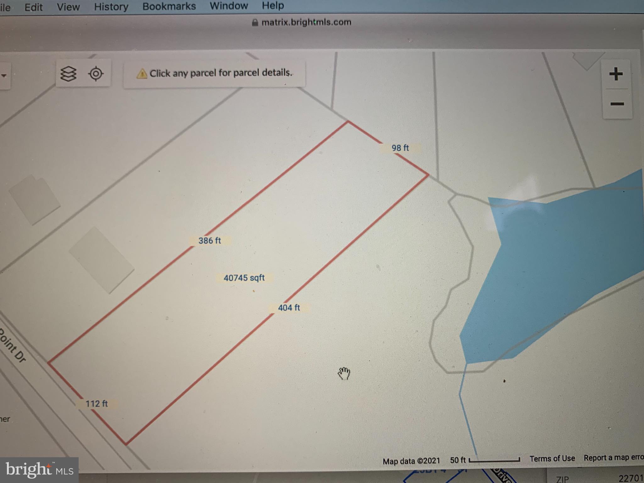 CABIN POINT - Residential