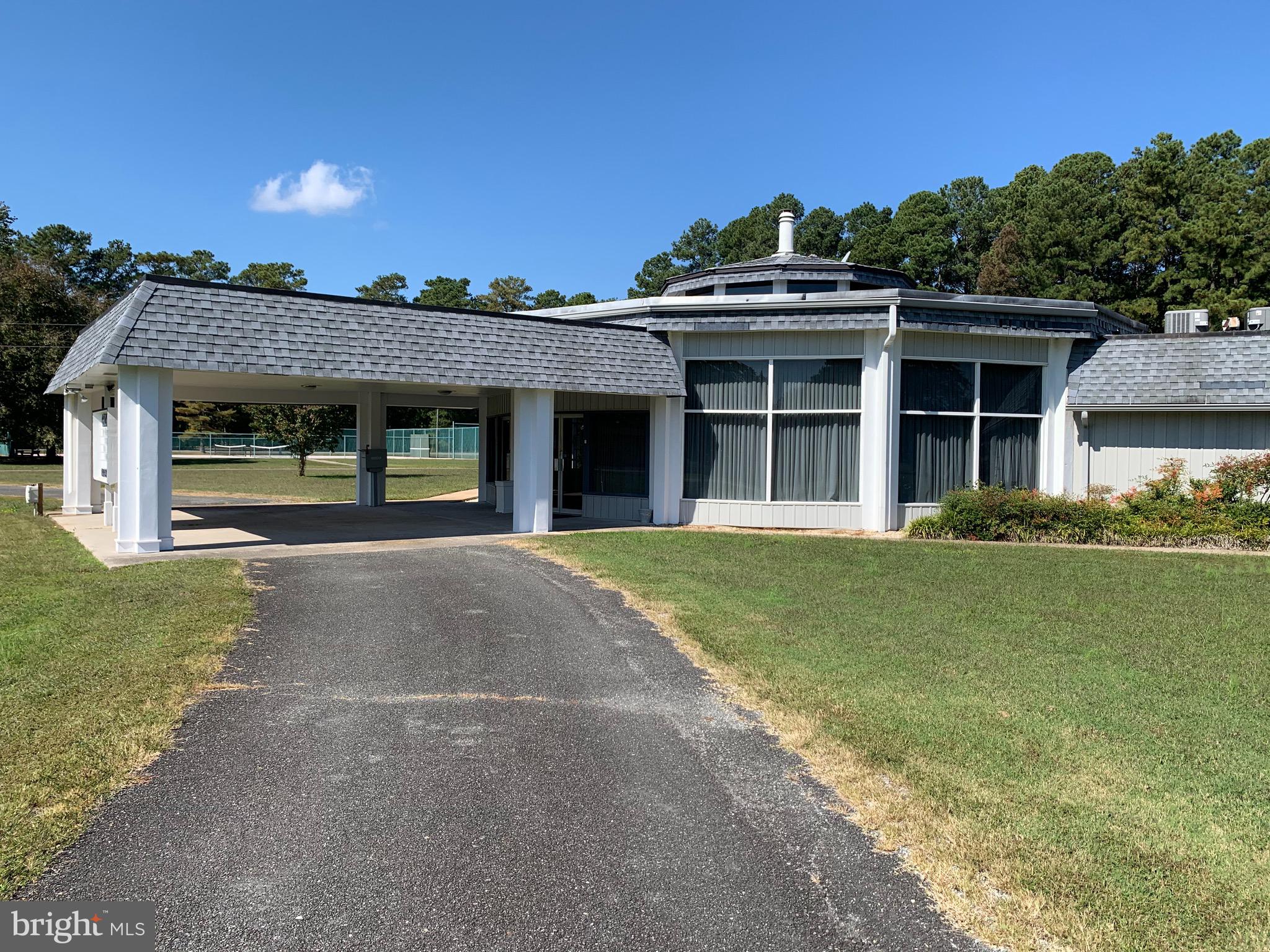 CABIN POINT - Residential