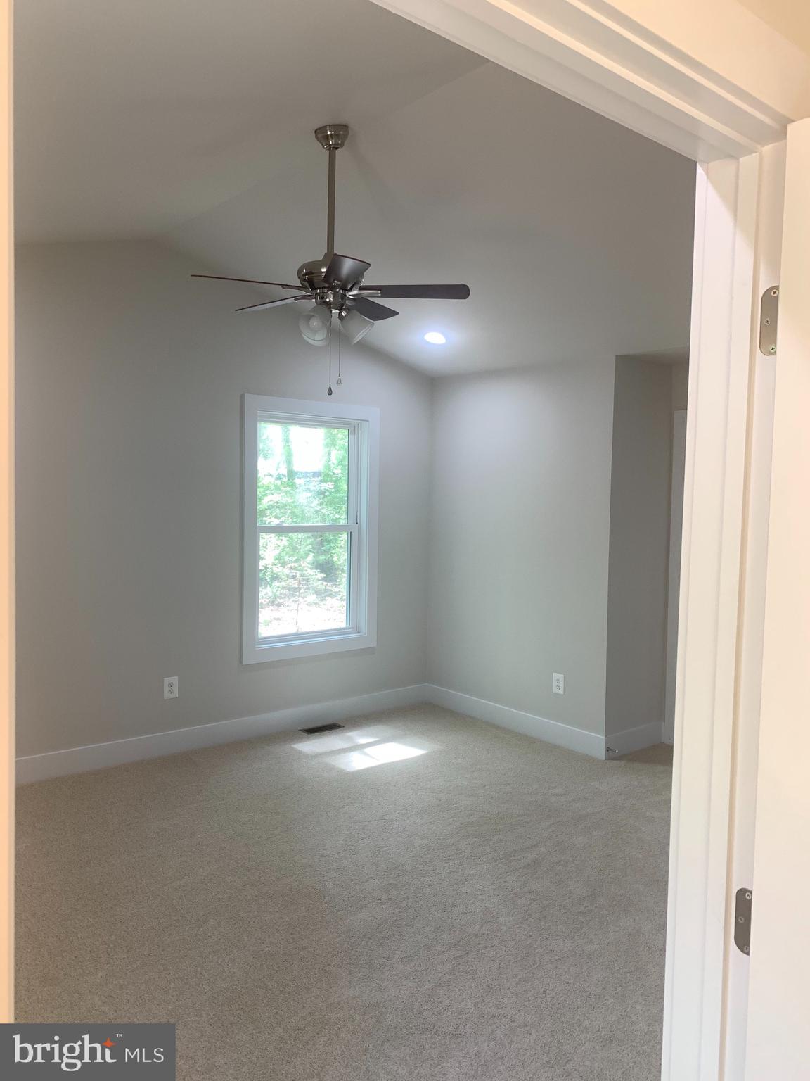 CABIN POINT - Residential