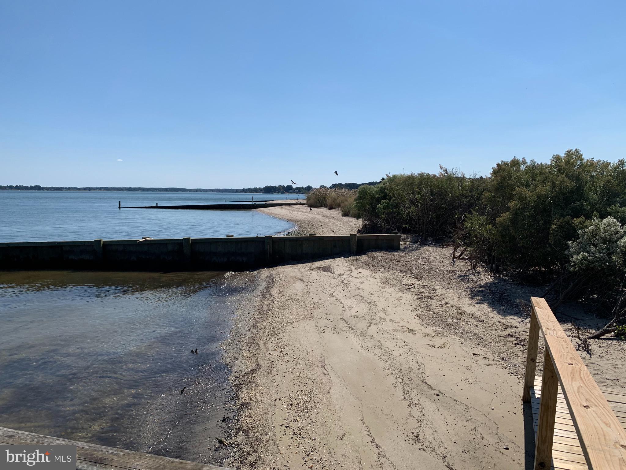 CABIN POINT - Residential