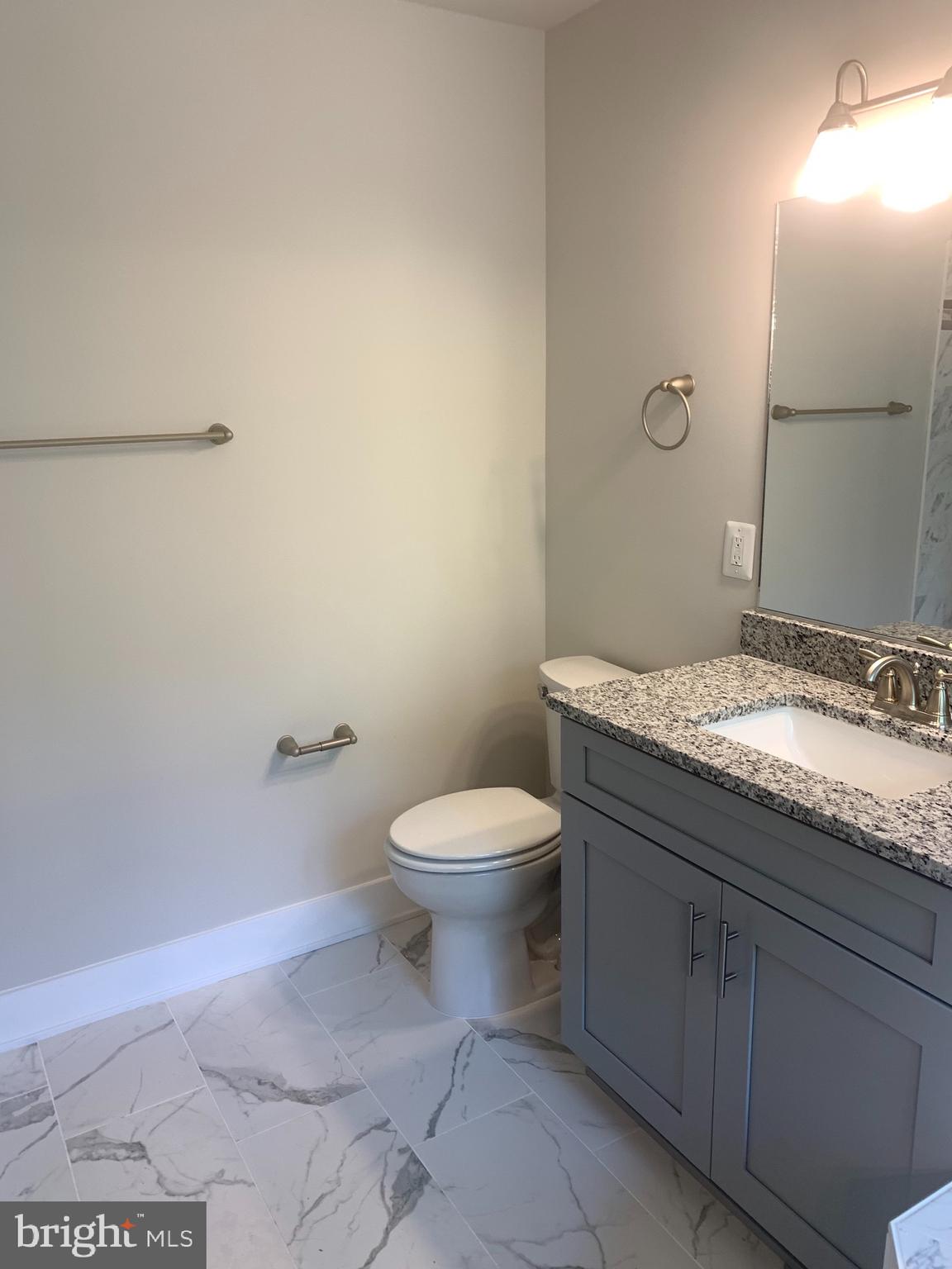 CABIN POINT - Residential