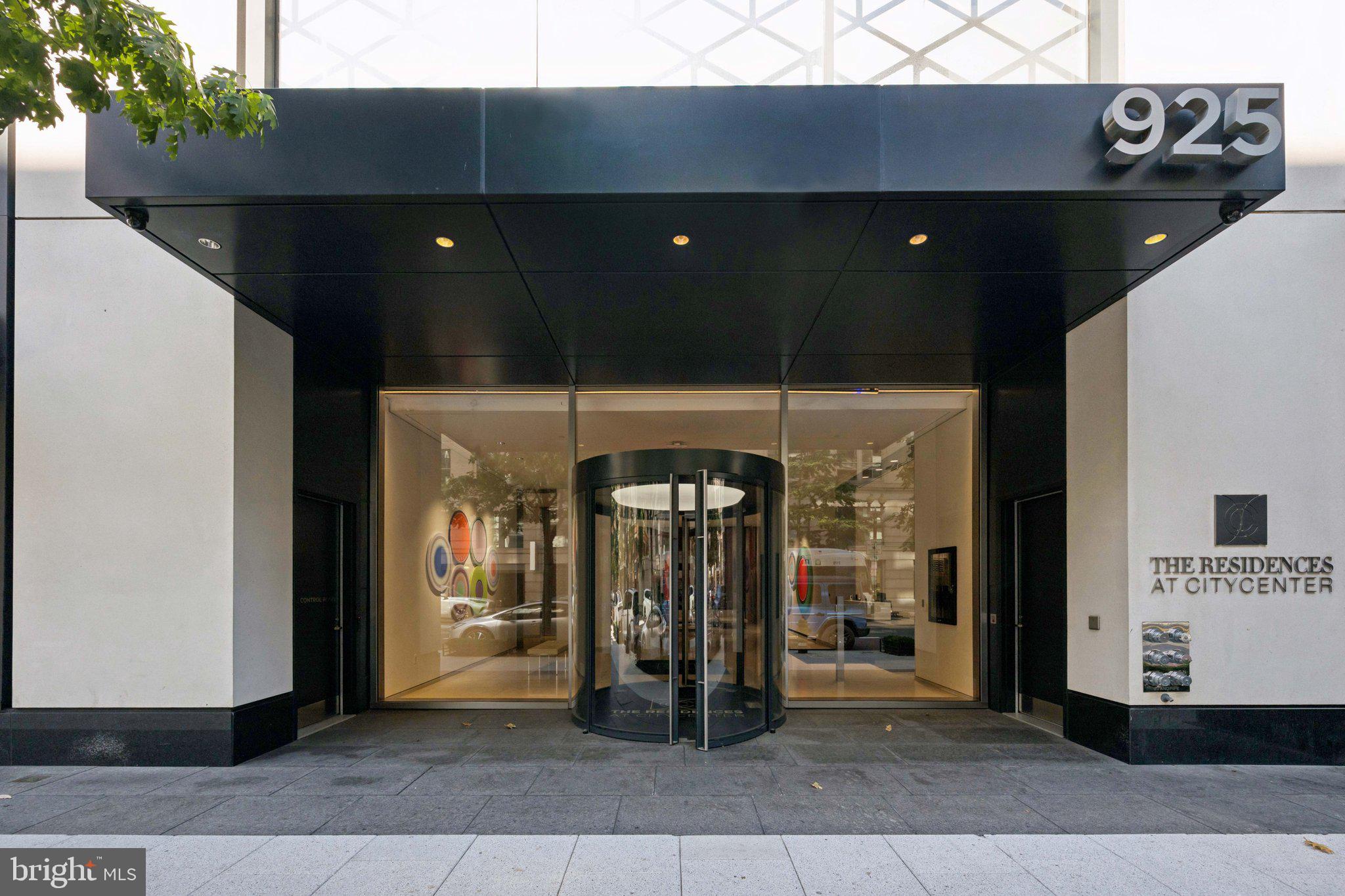 925 H STREET NW 308