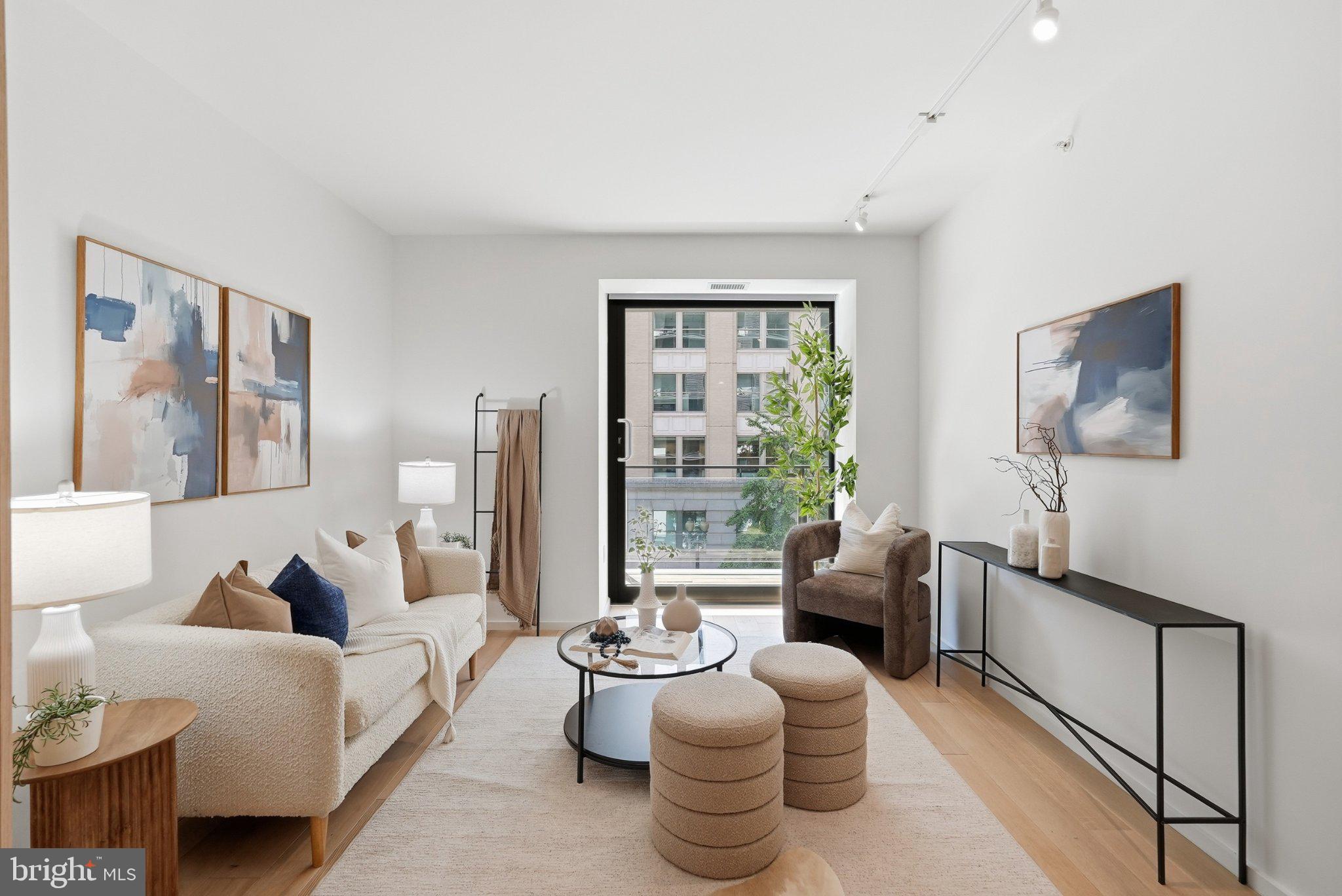 925 H STREET NW 308