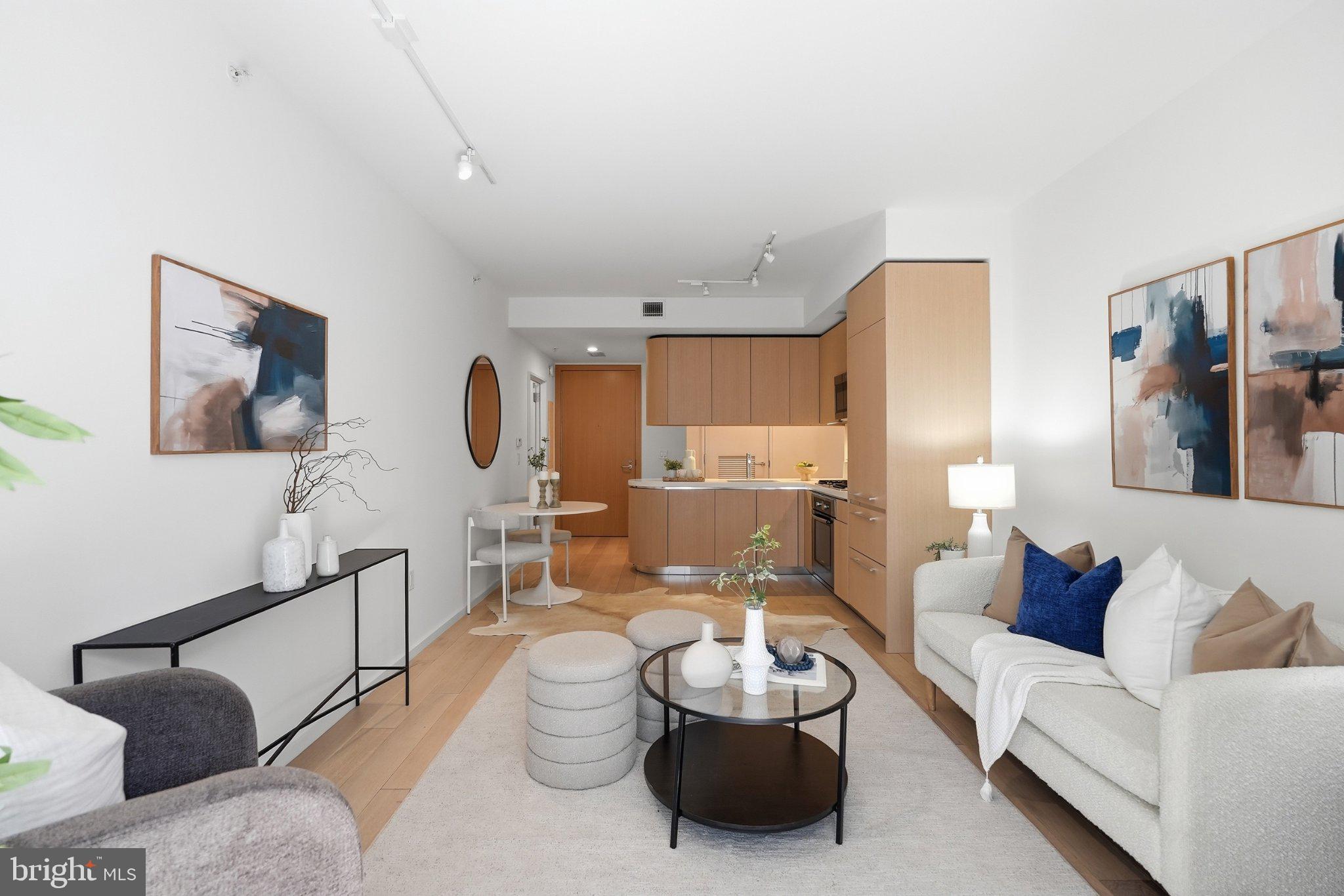 925 H STREET NW 308