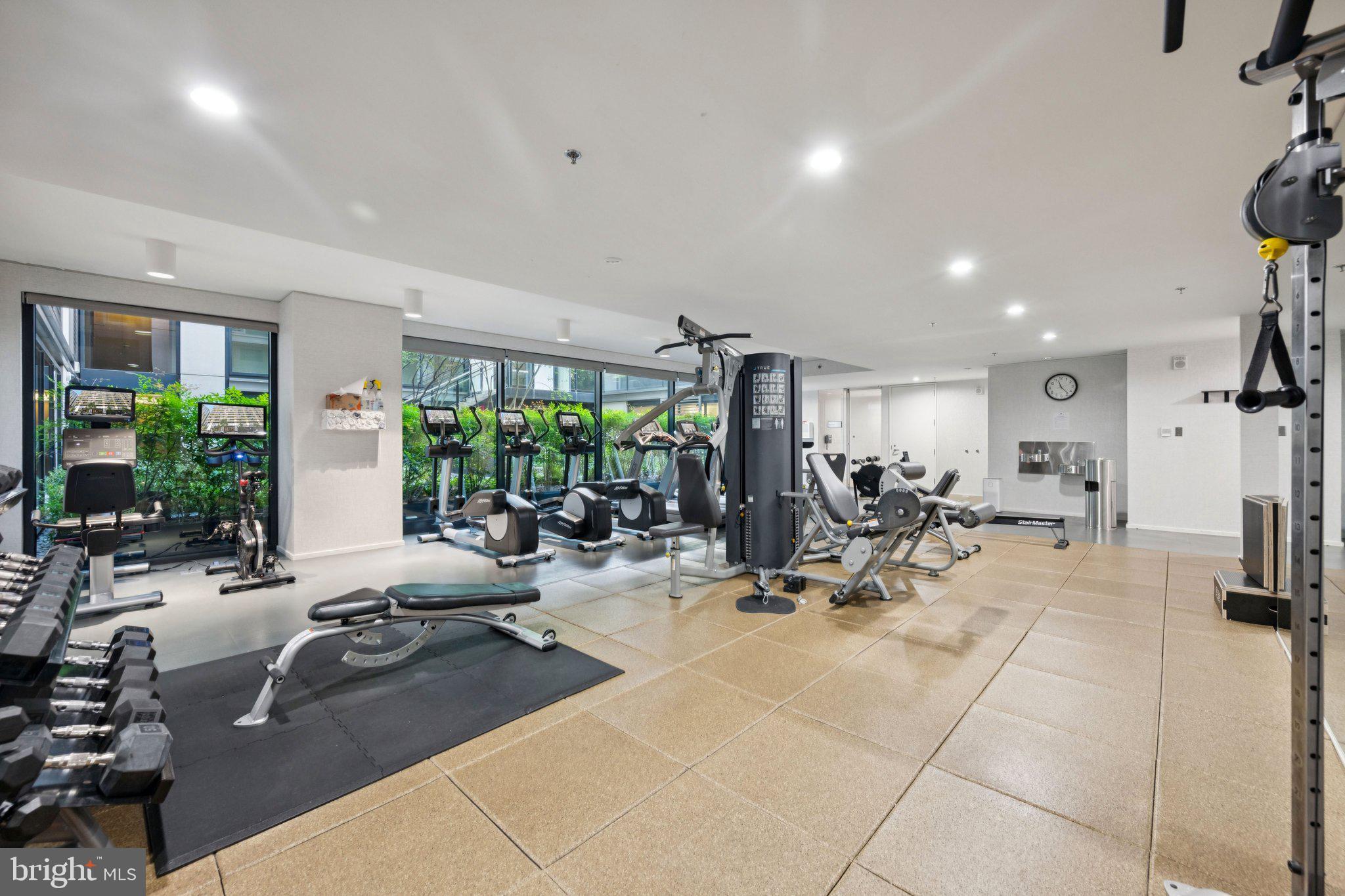 925 H STREET NW 308