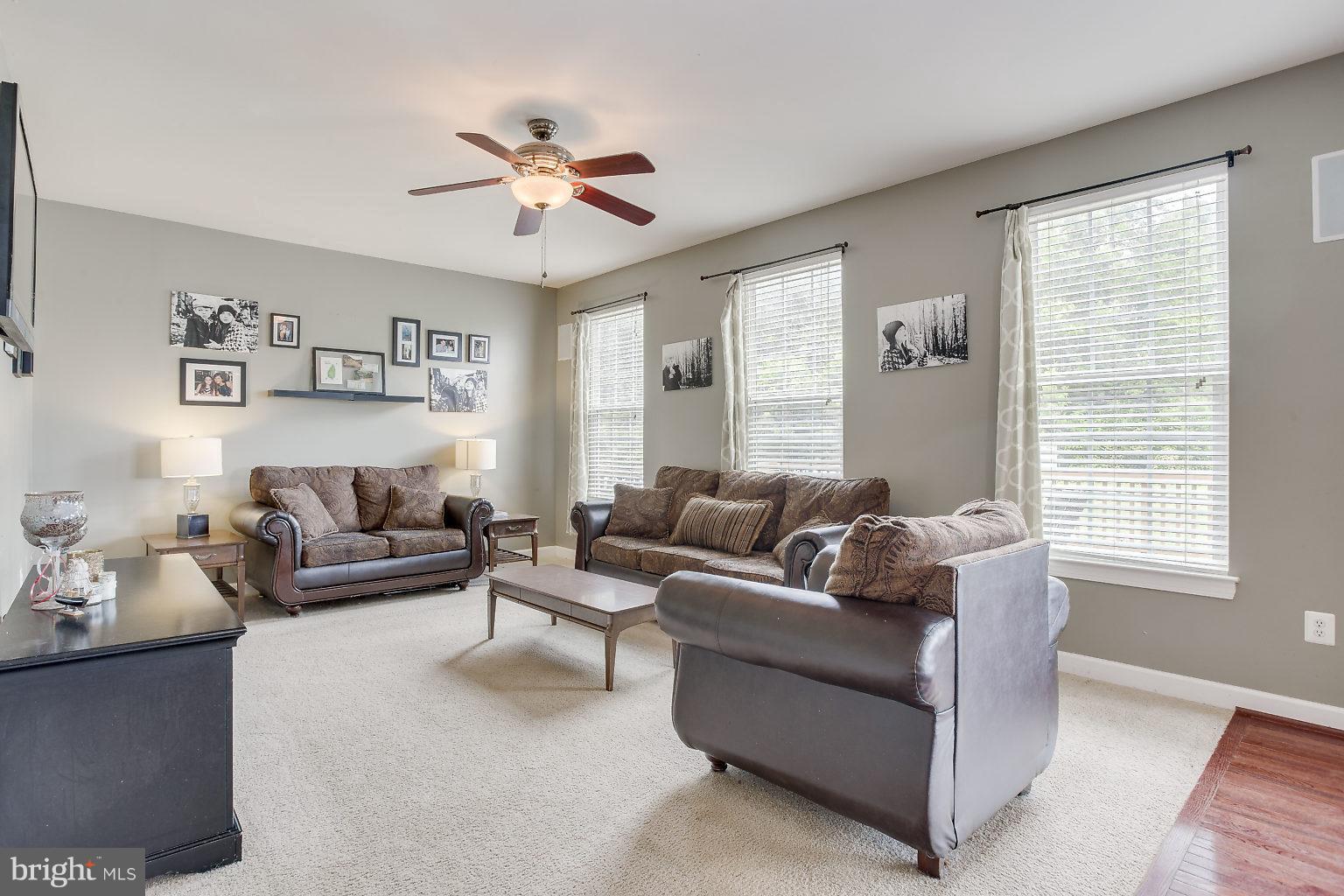 WATERBURY FOREST - Residential