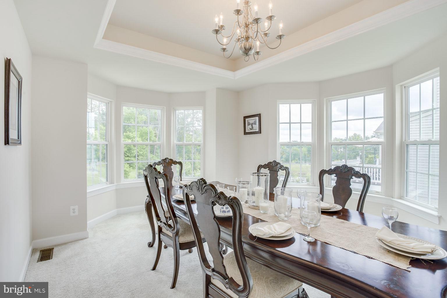 WATERBURY FOREST - Residential