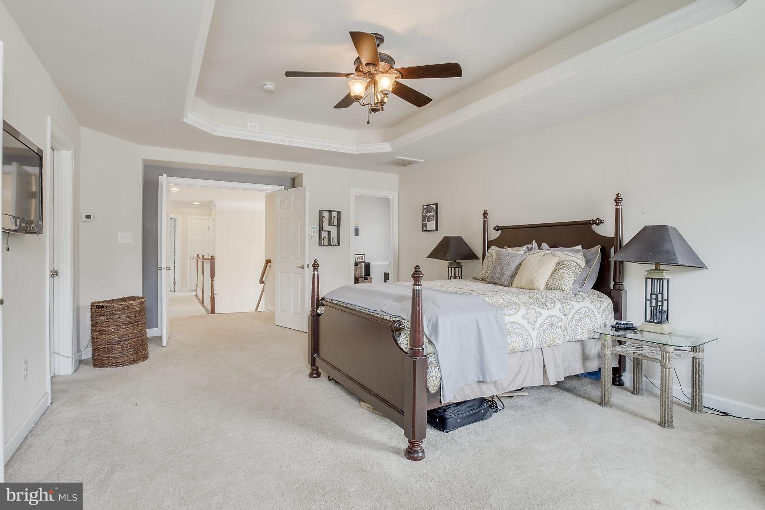 WATERBURY FOREST - Residential