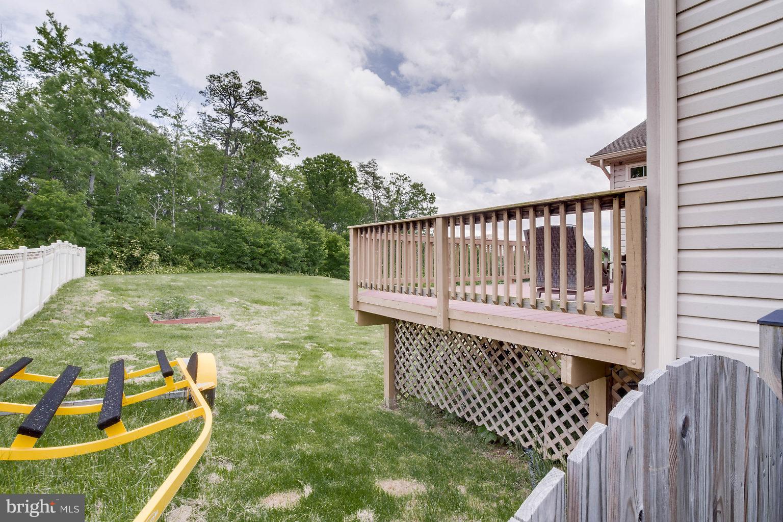 WATERBURY FOREST - Residential