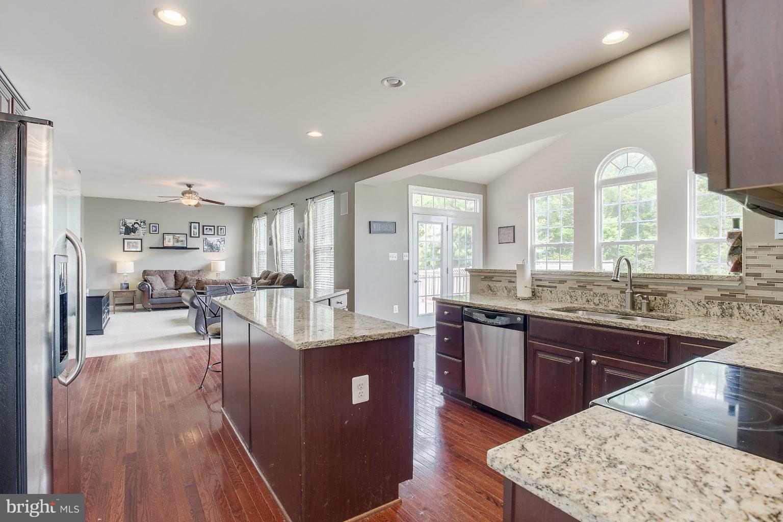 WATERBURY FOREST - Residential