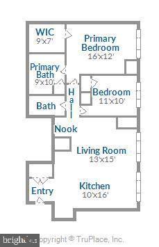 HAMPDEN ROW - Residential