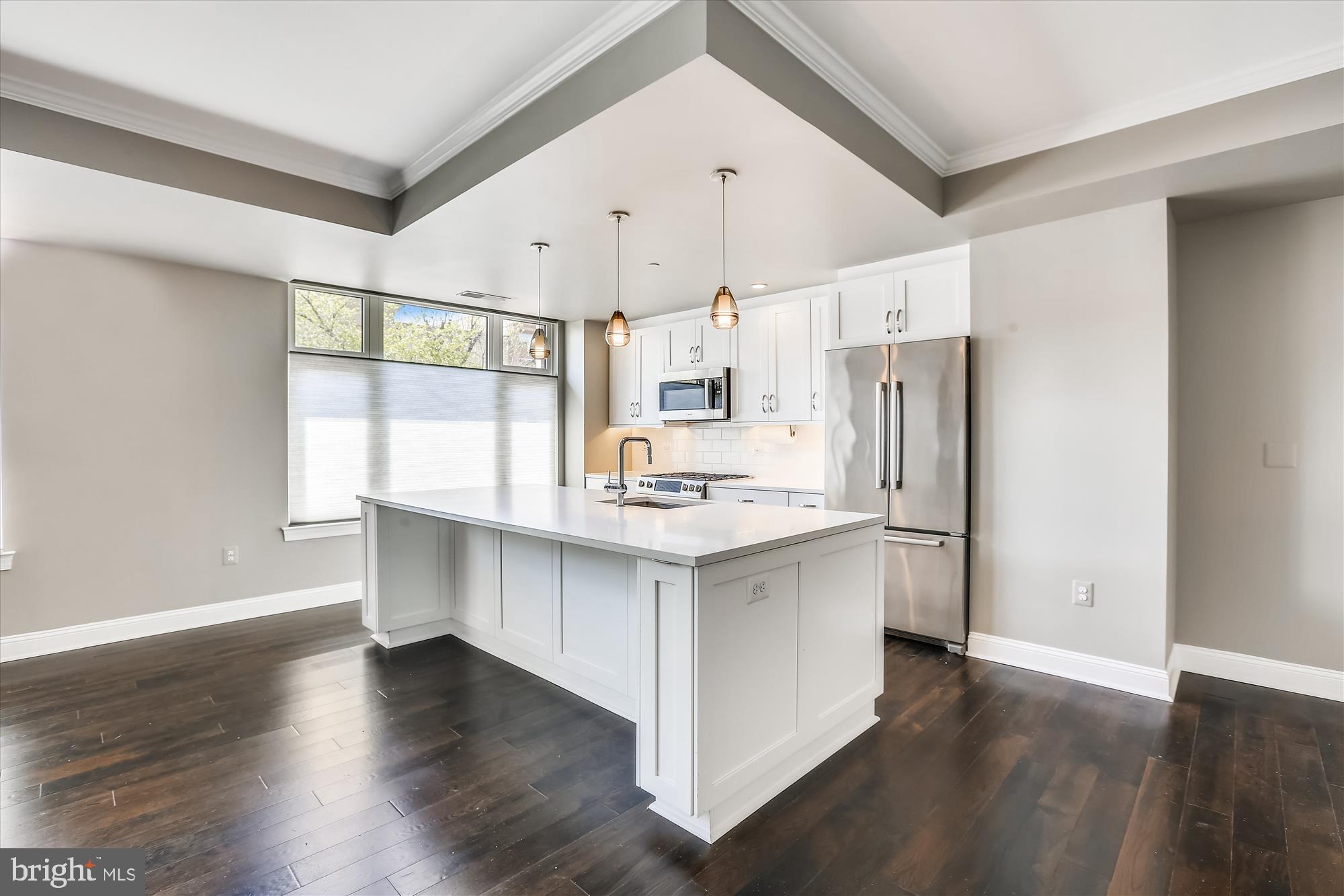 HAMPDEN ROW - Residential