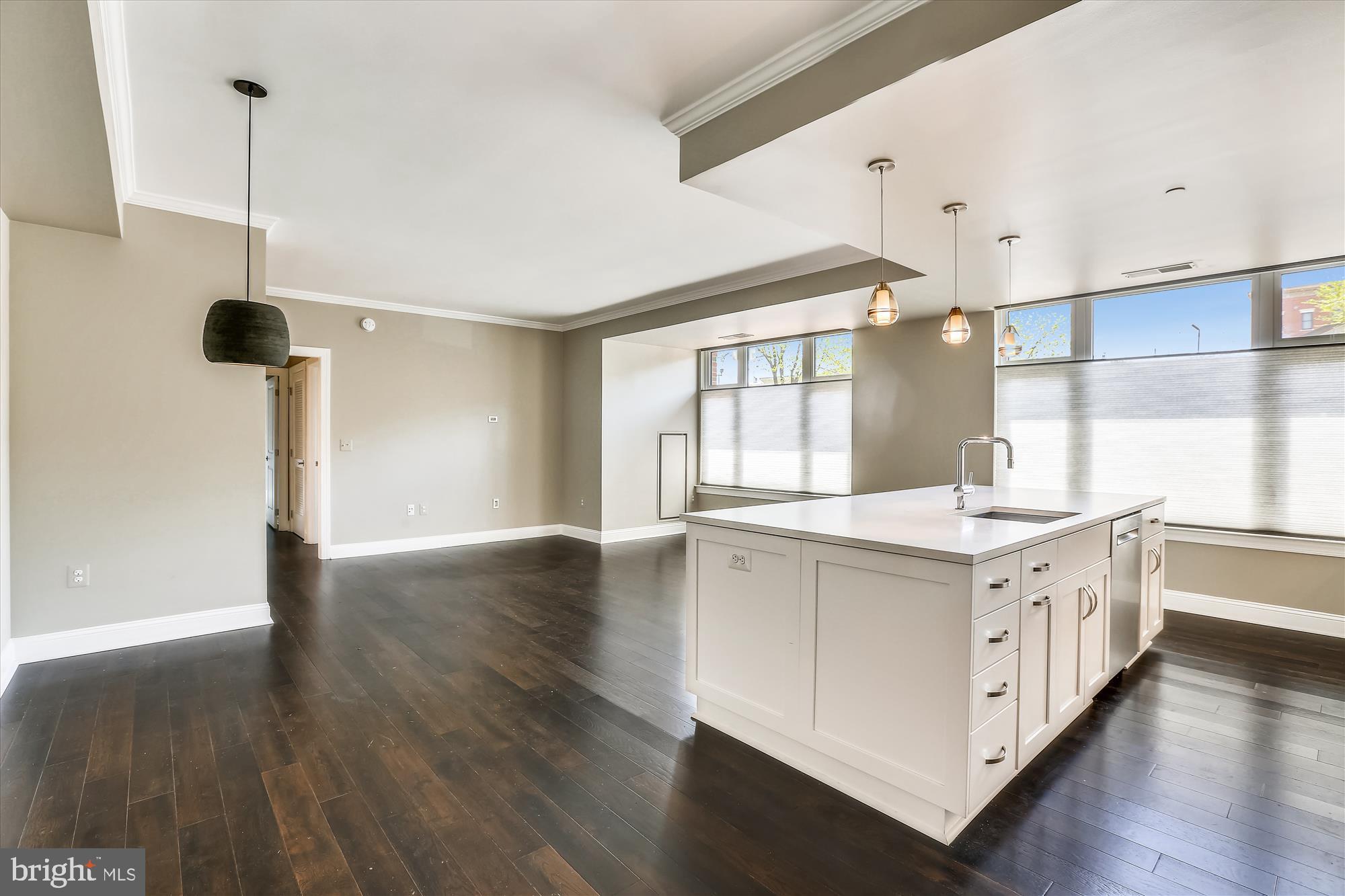 HAMPDEN ROW - Residential