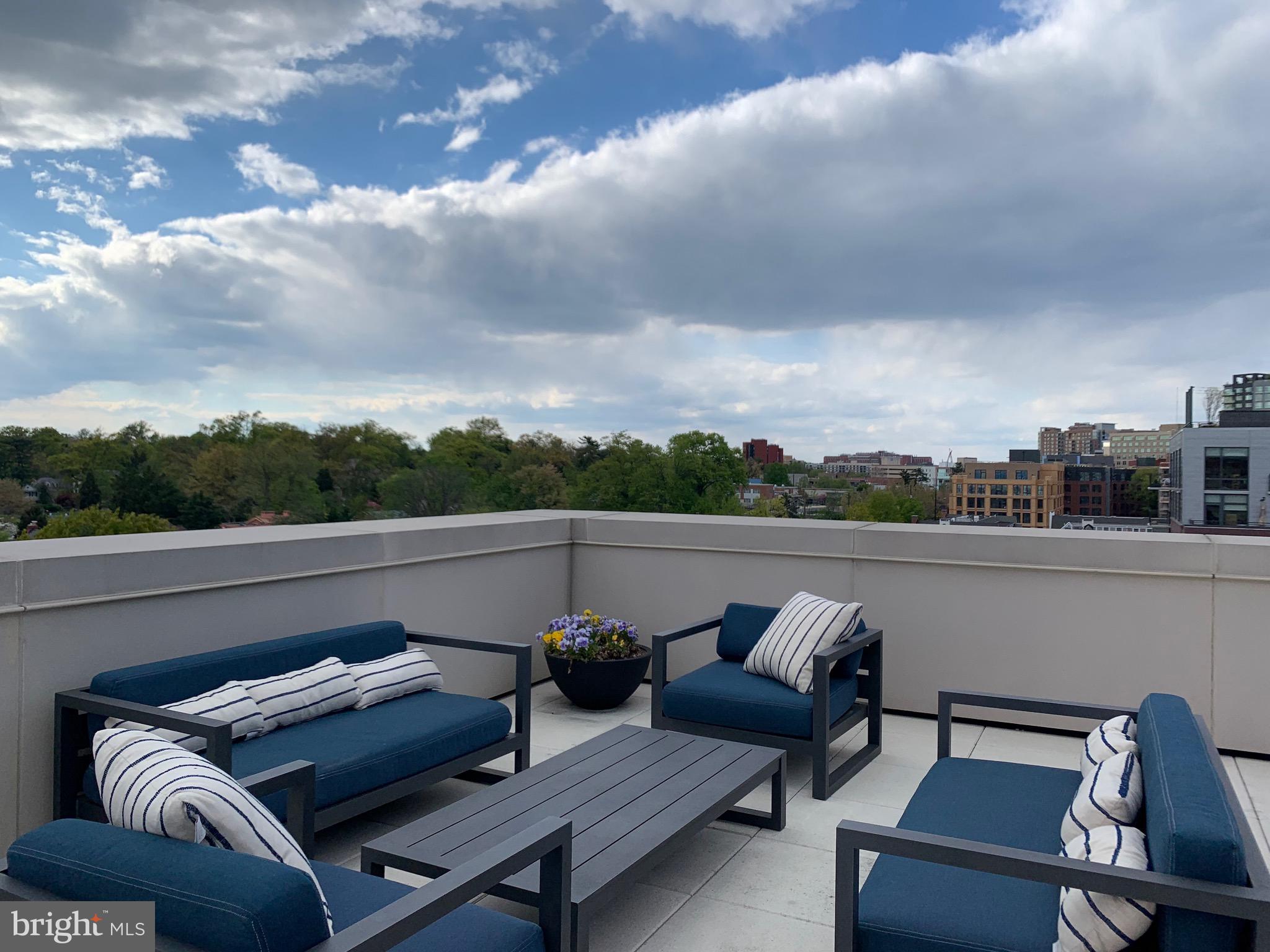 HAMPDEN ROW - Residential