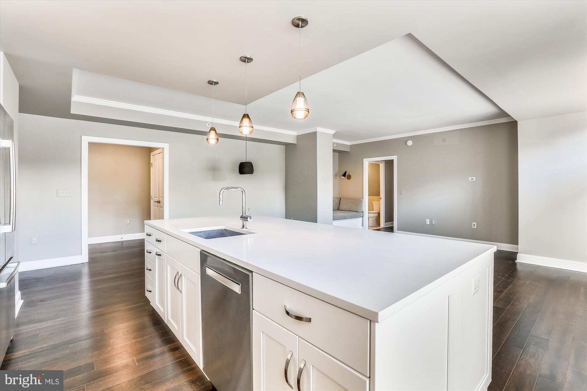 HAMPDEN ROW - Residential