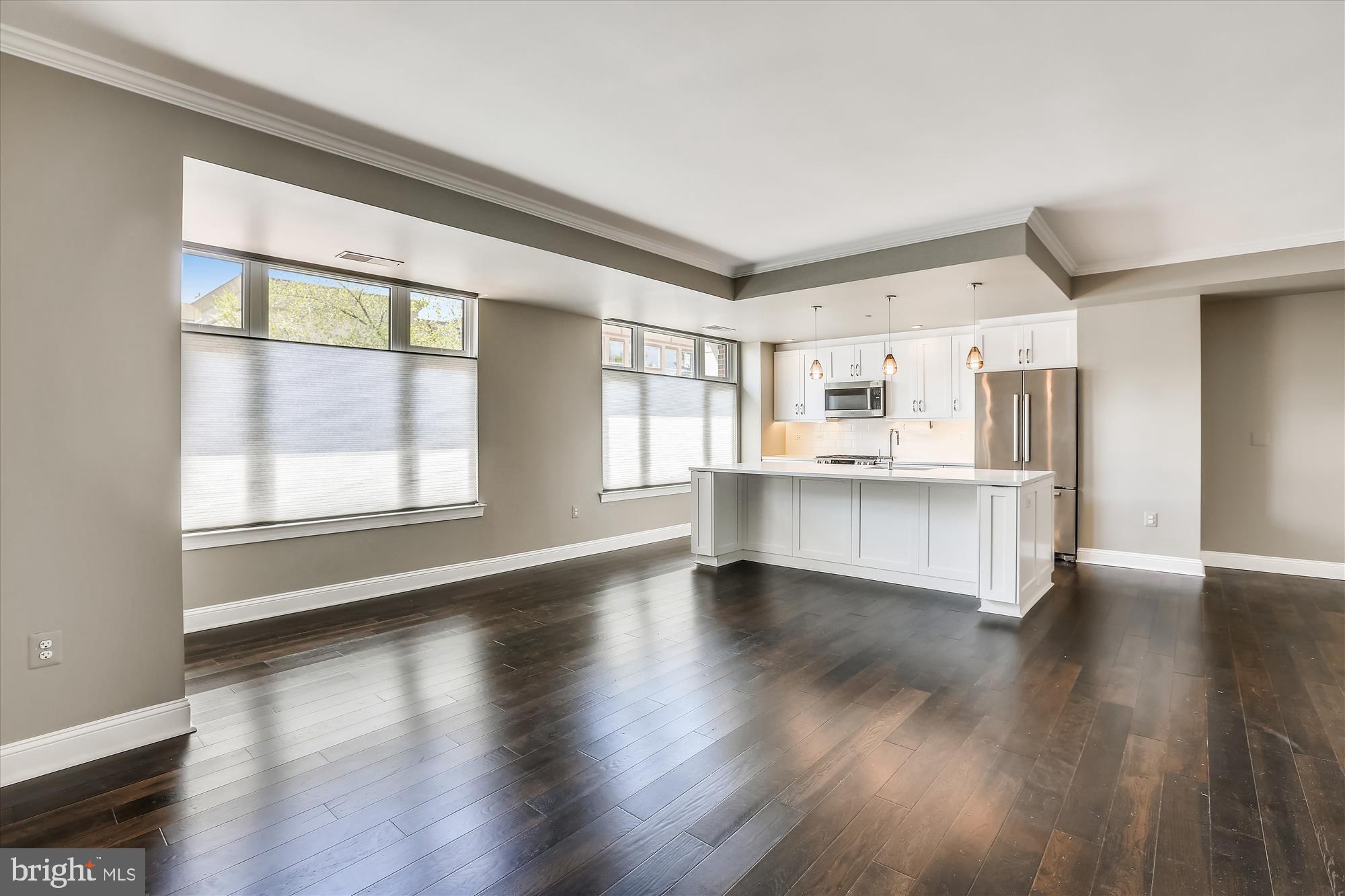 HAMPDEN ROW - Residential