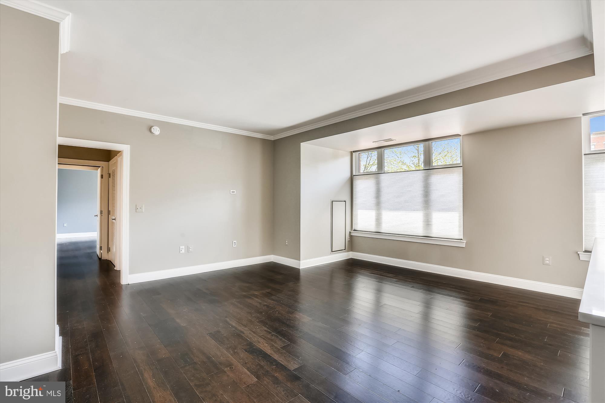 HAMPDEN ROW - Residential