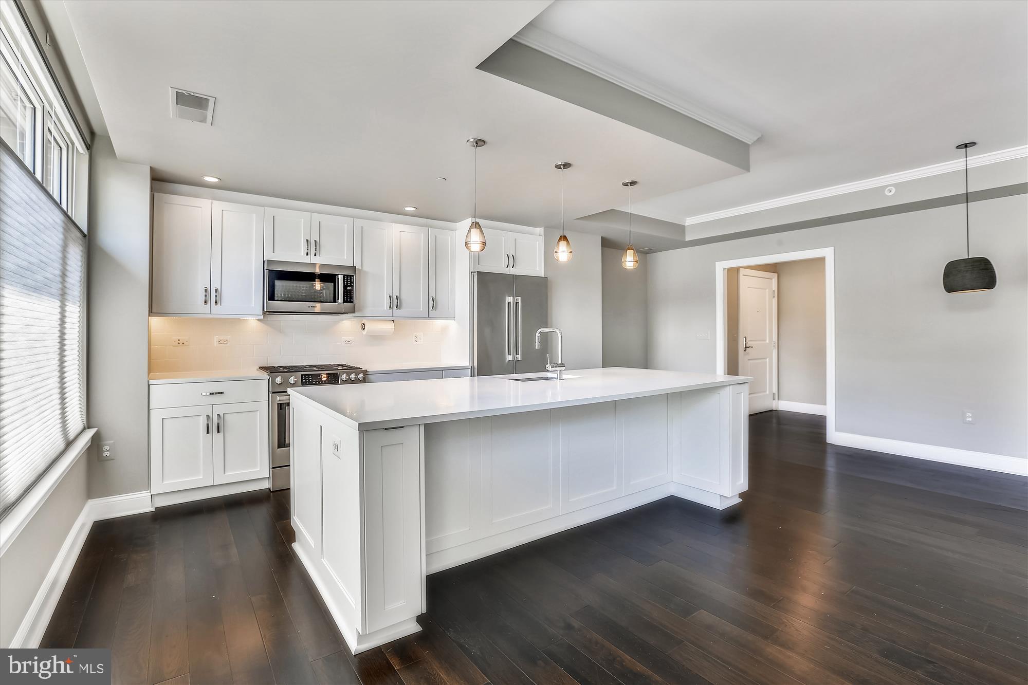 HAMPDEN ROW - Residential