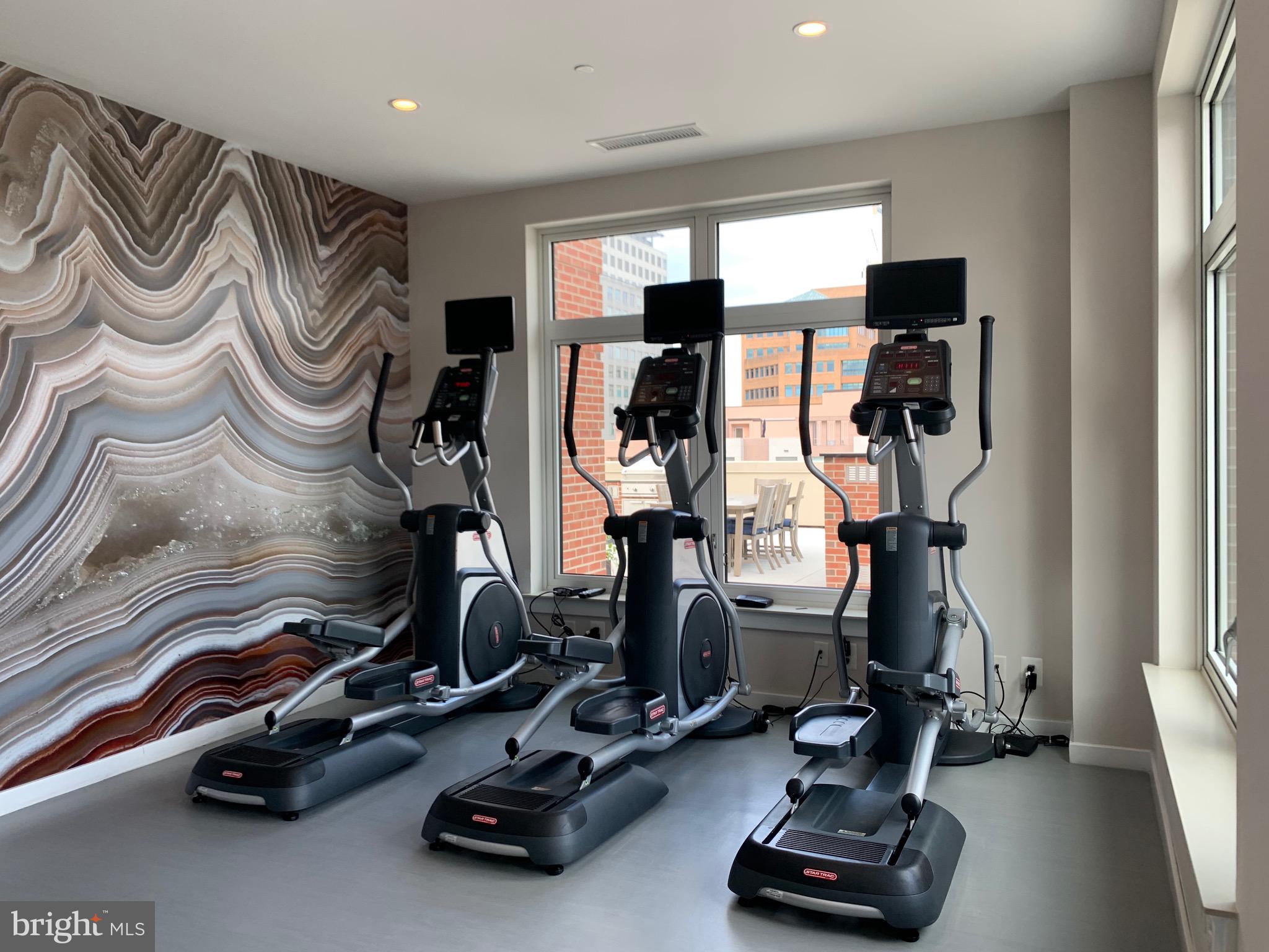 HAMPDEN ROW - Residential