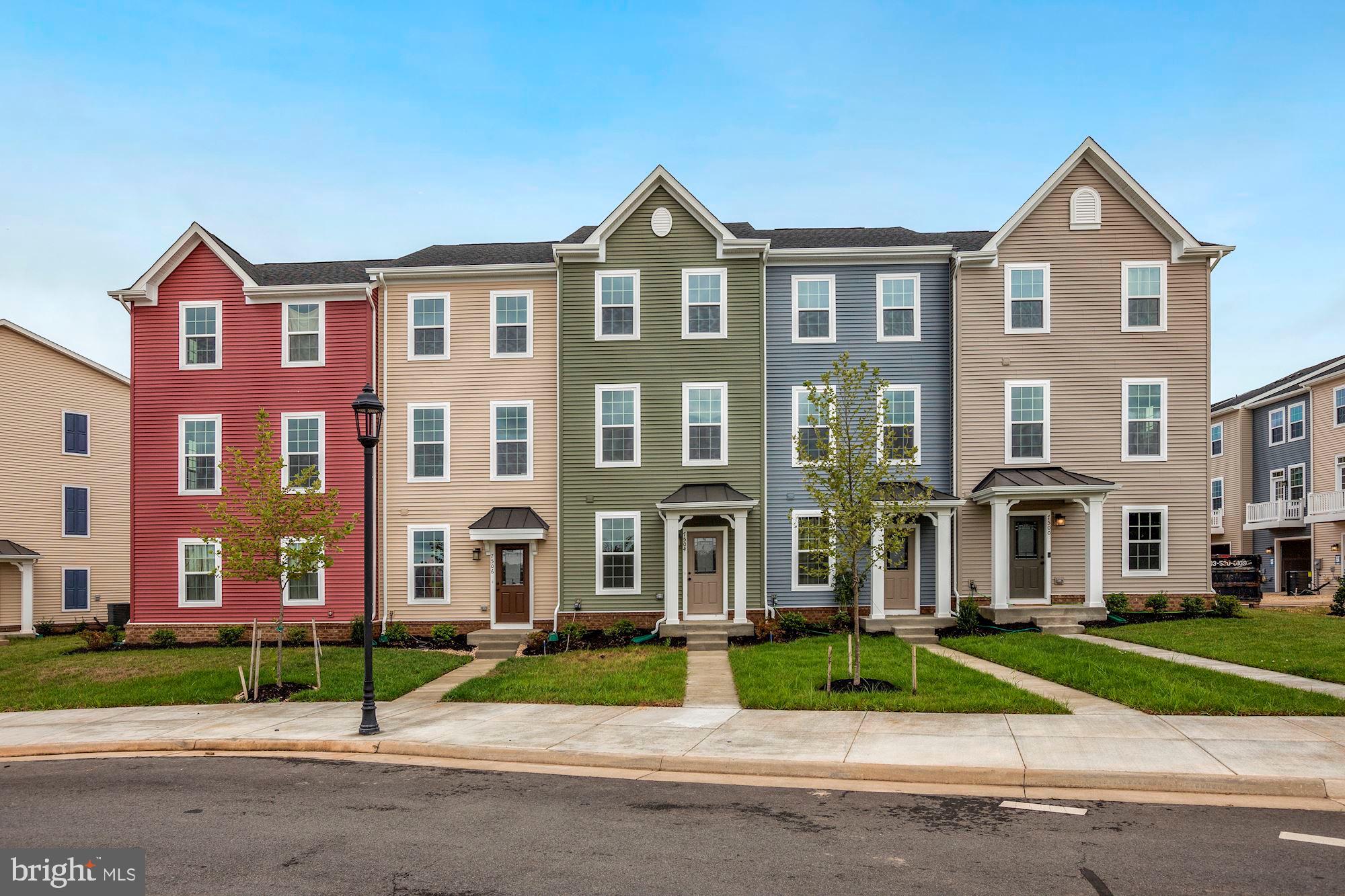 MINTBROOK - Residential Lease